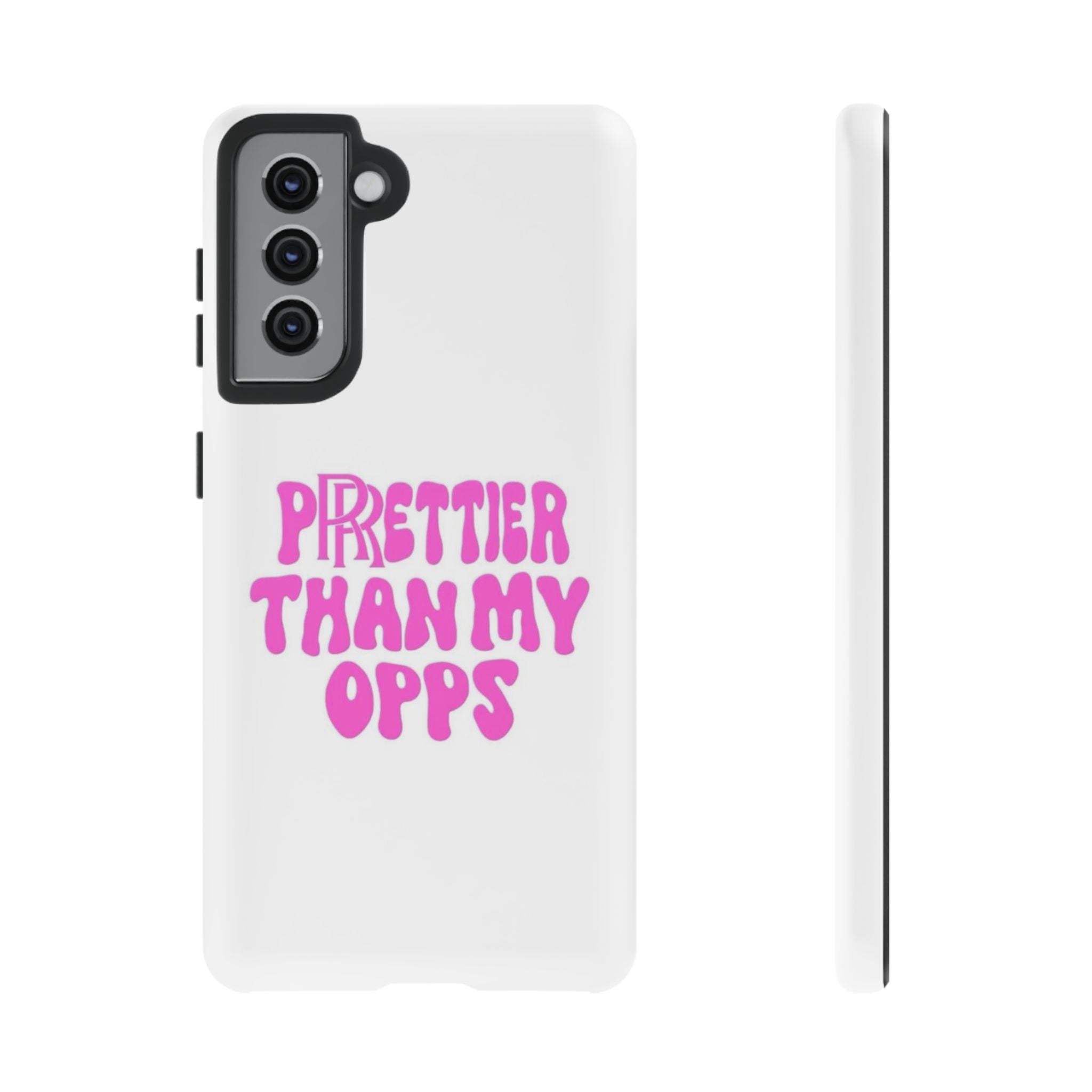 Tough Cases