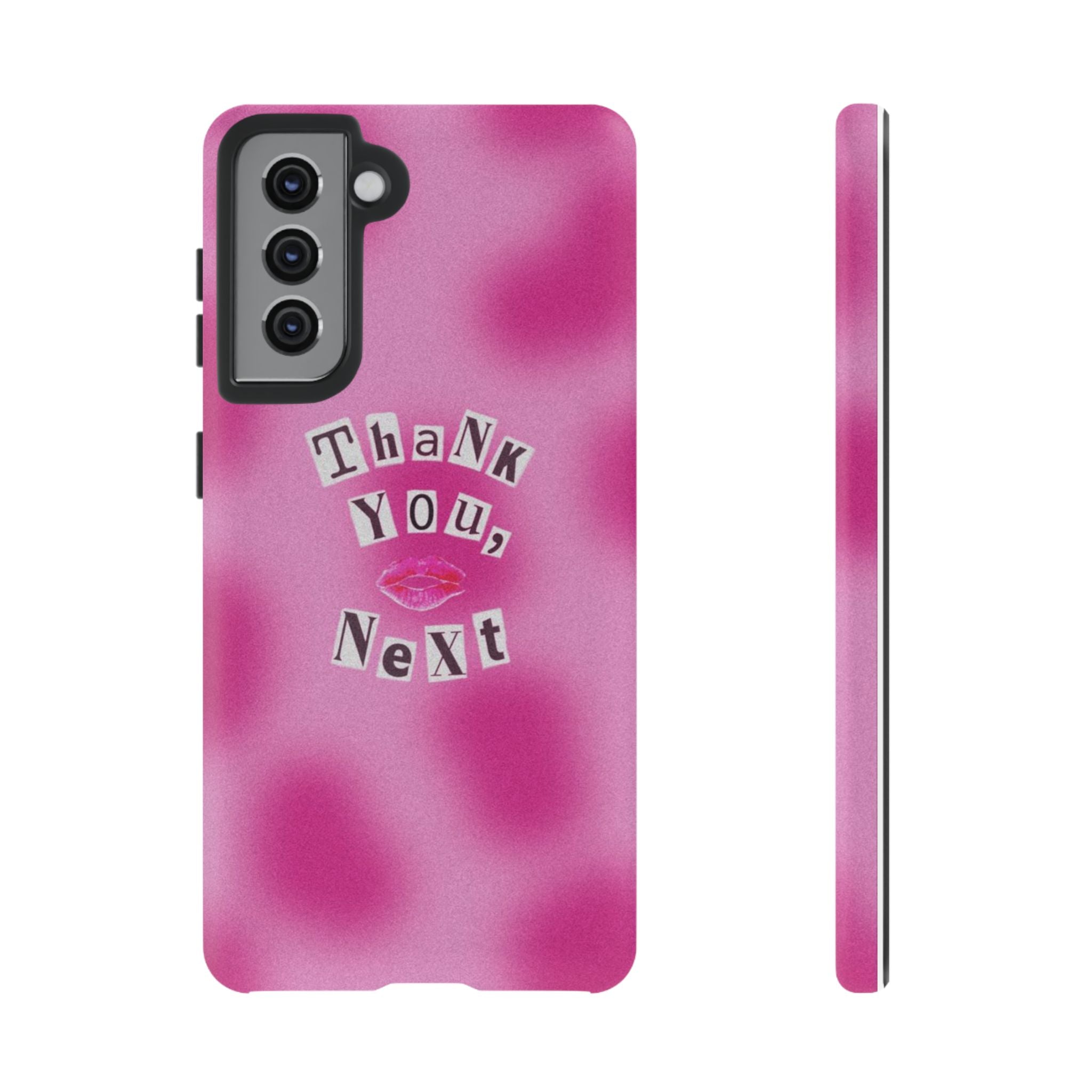 Tough Cases