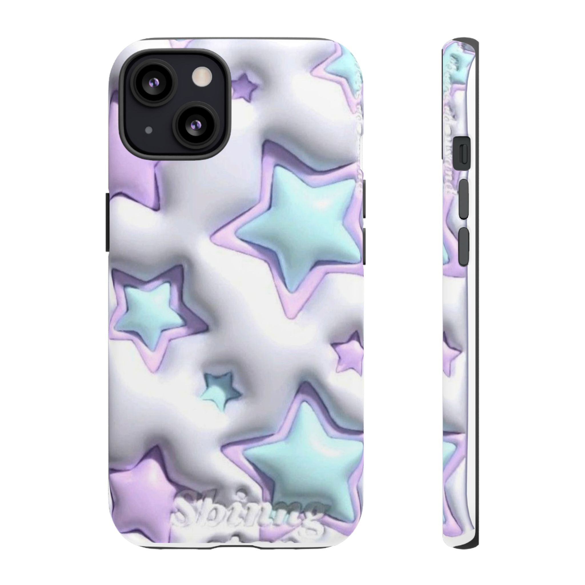 Tough Cases