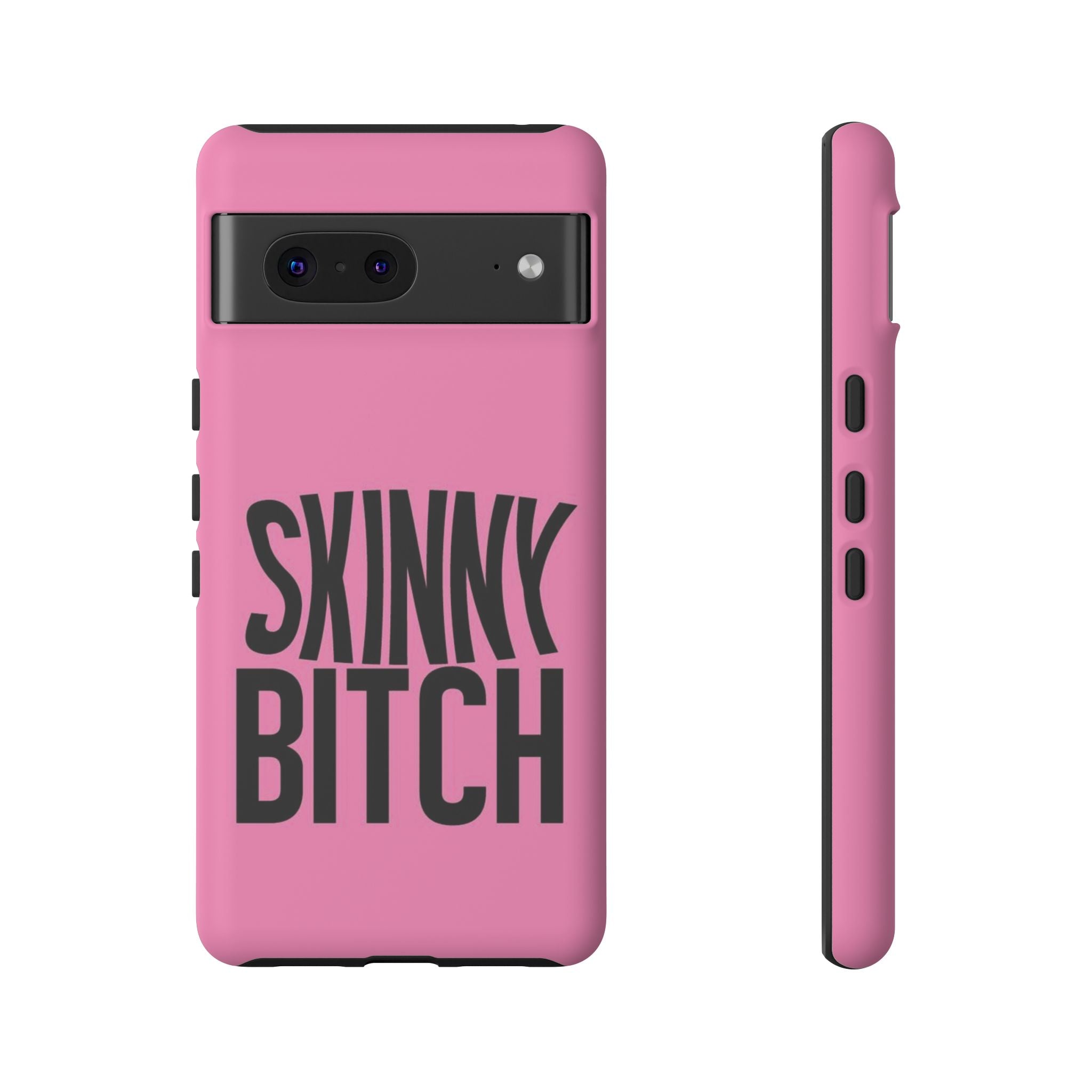 Tough Cases