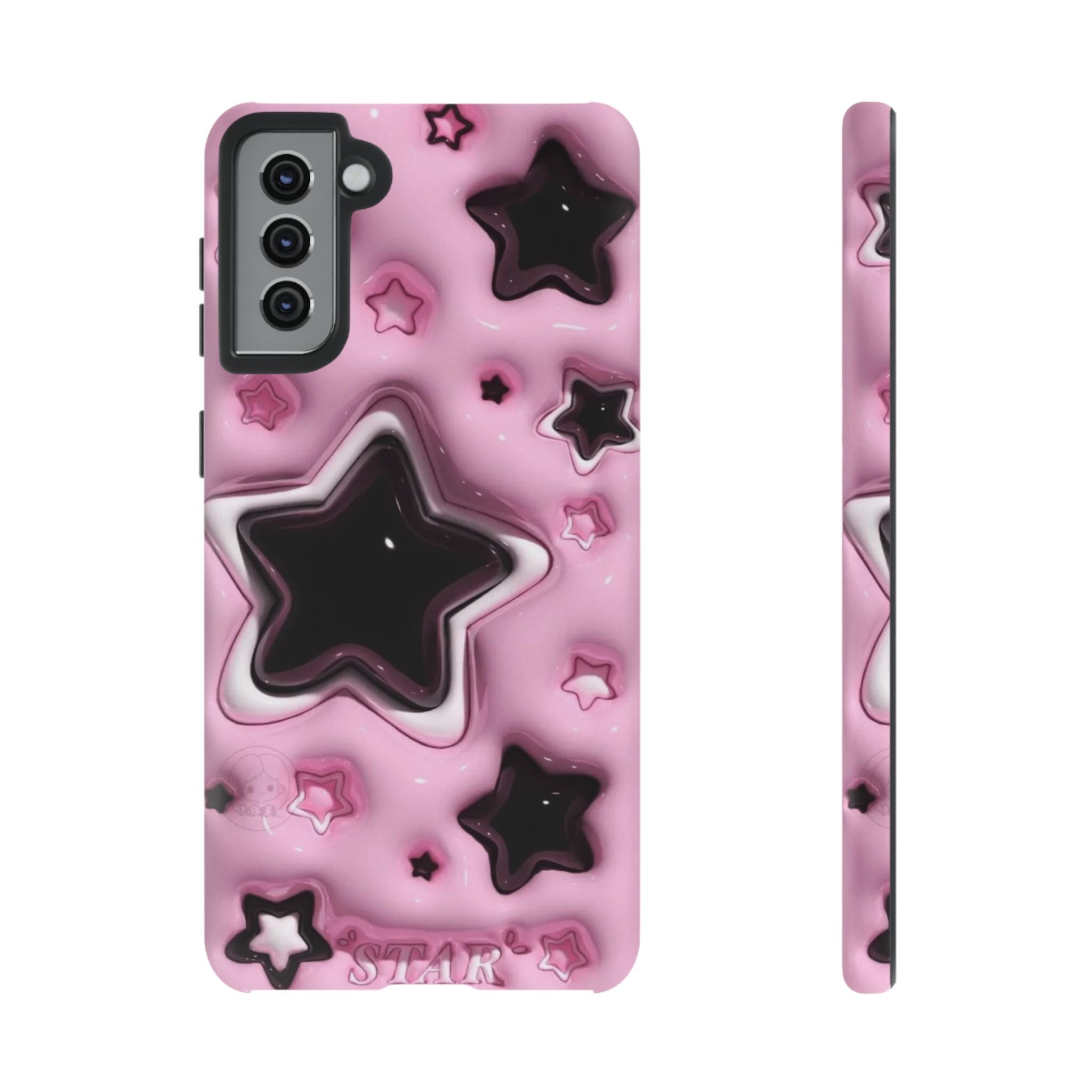 Tough Cases