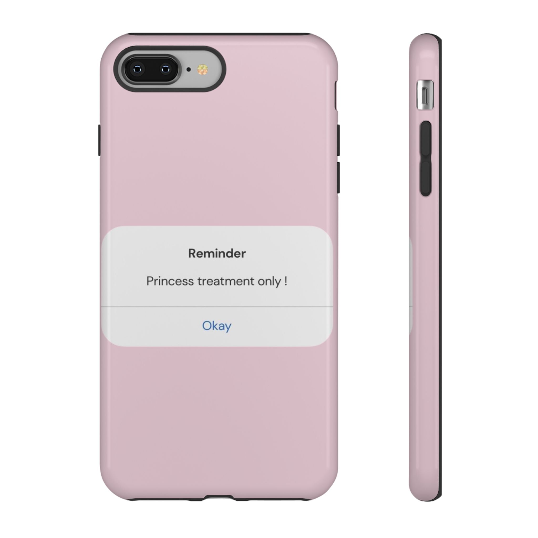 Tough Cases