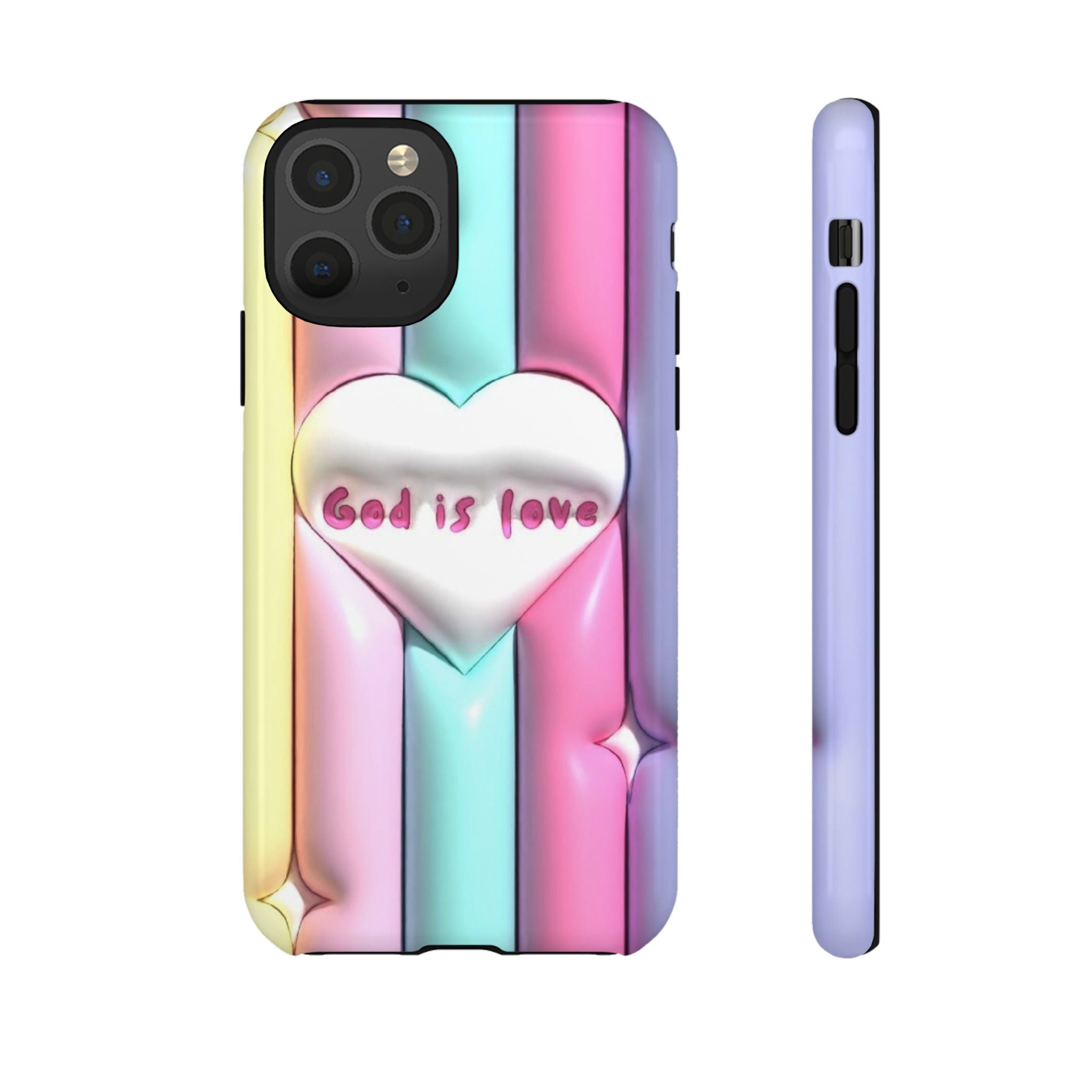 Tough Cases