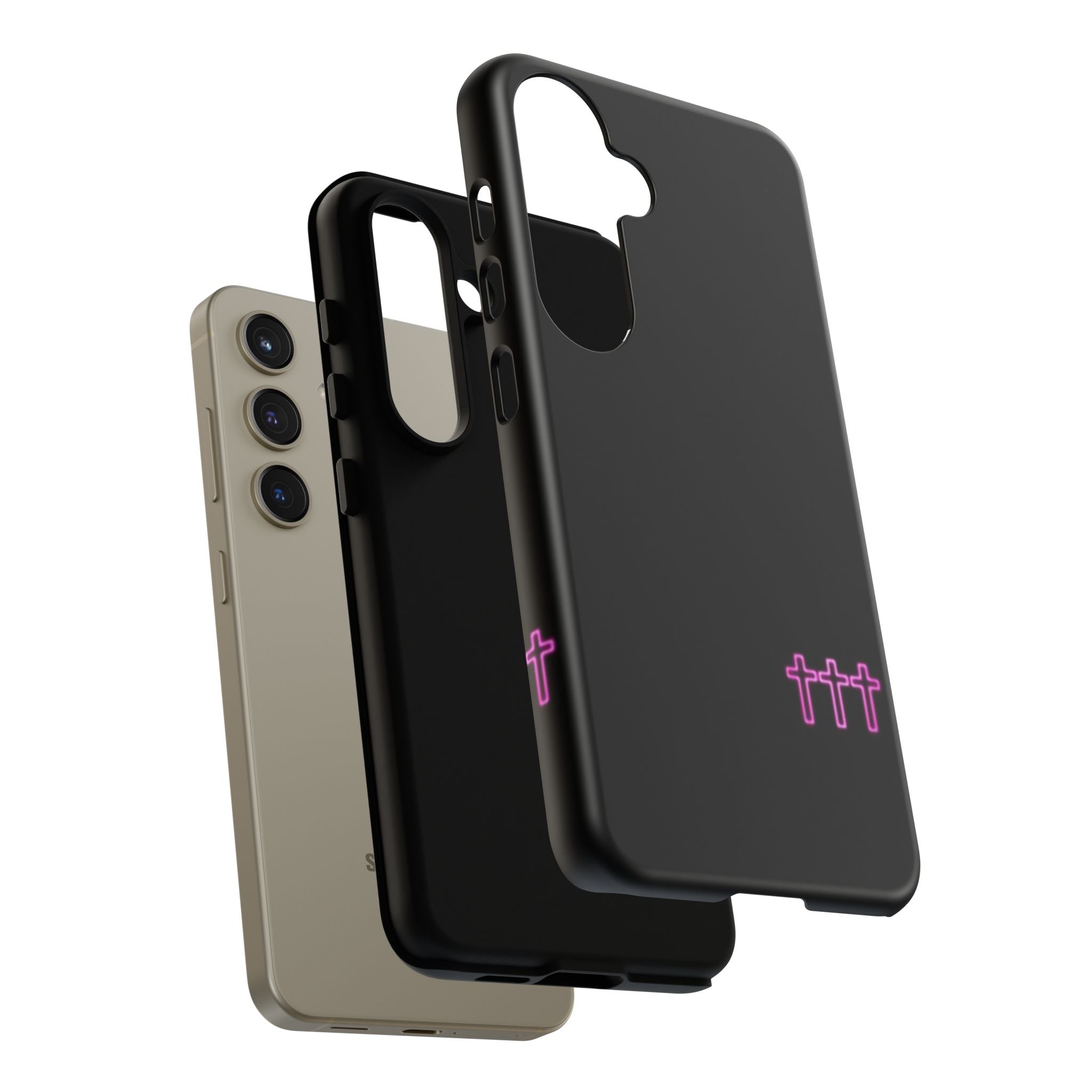 Tough Cases