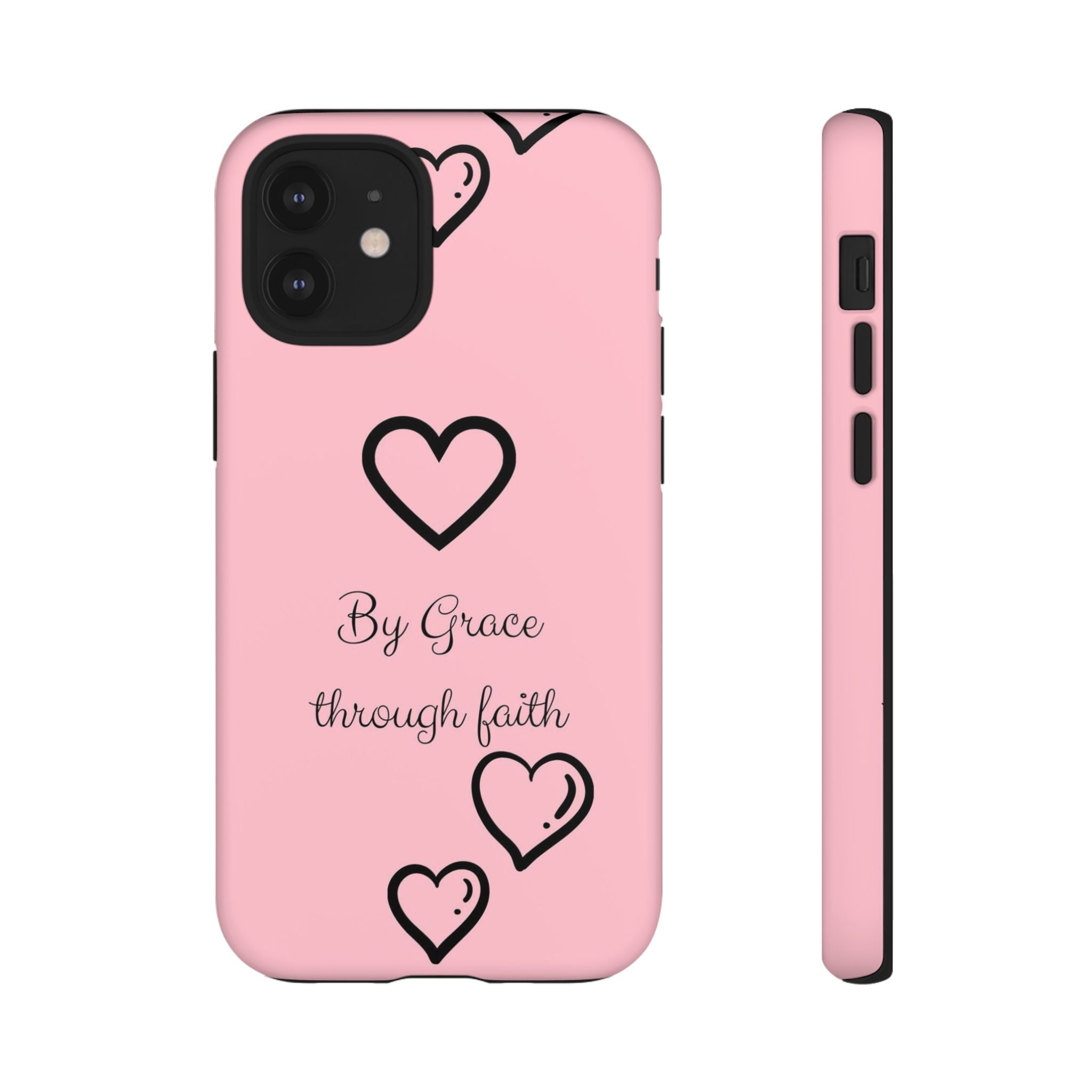 Tough Cases