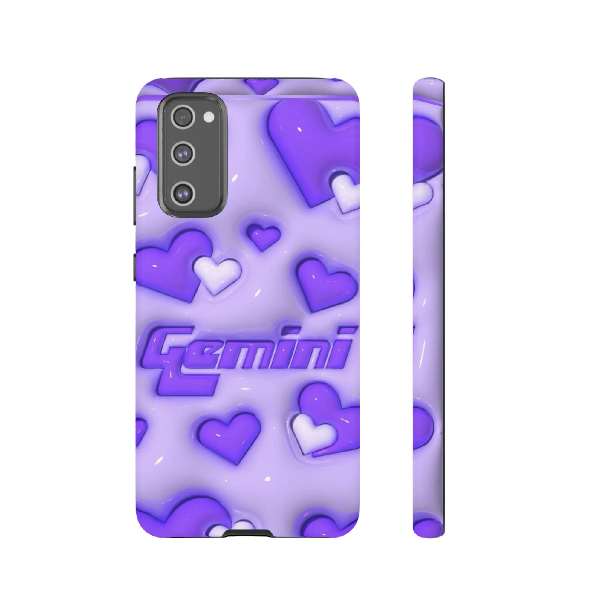 Tough Cases
