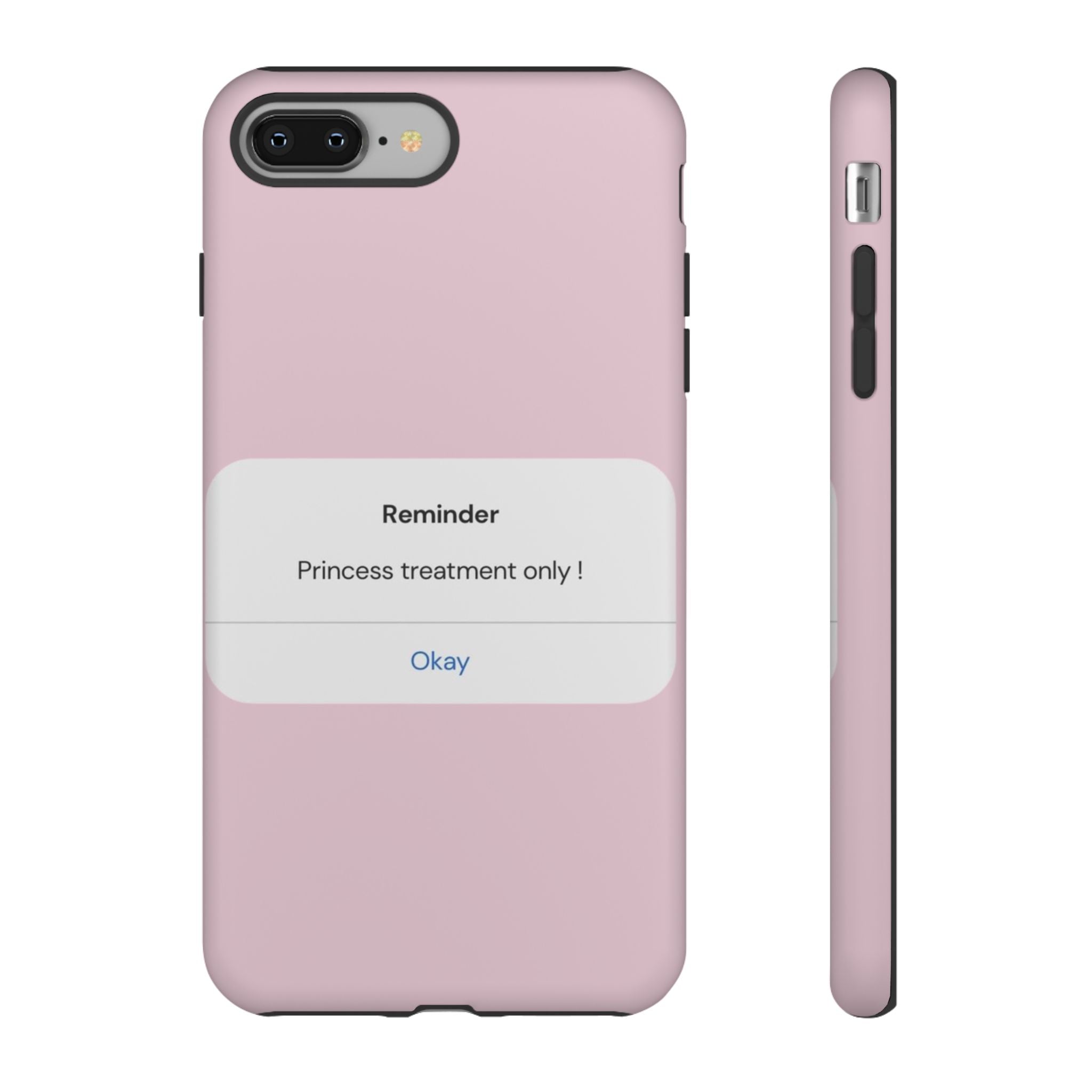 Tough Cases