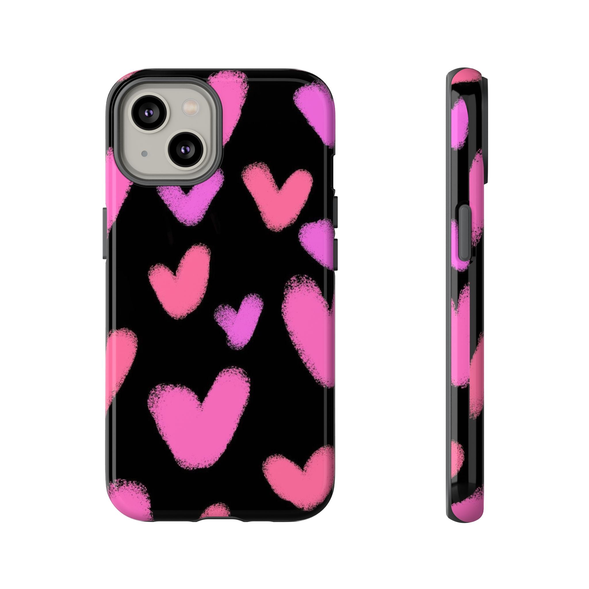 Tough Cases