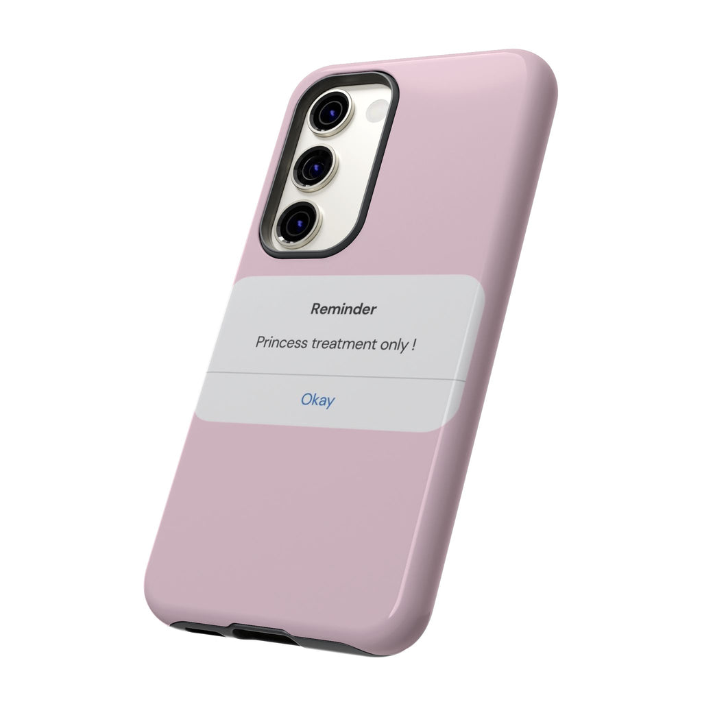 Tough Cases