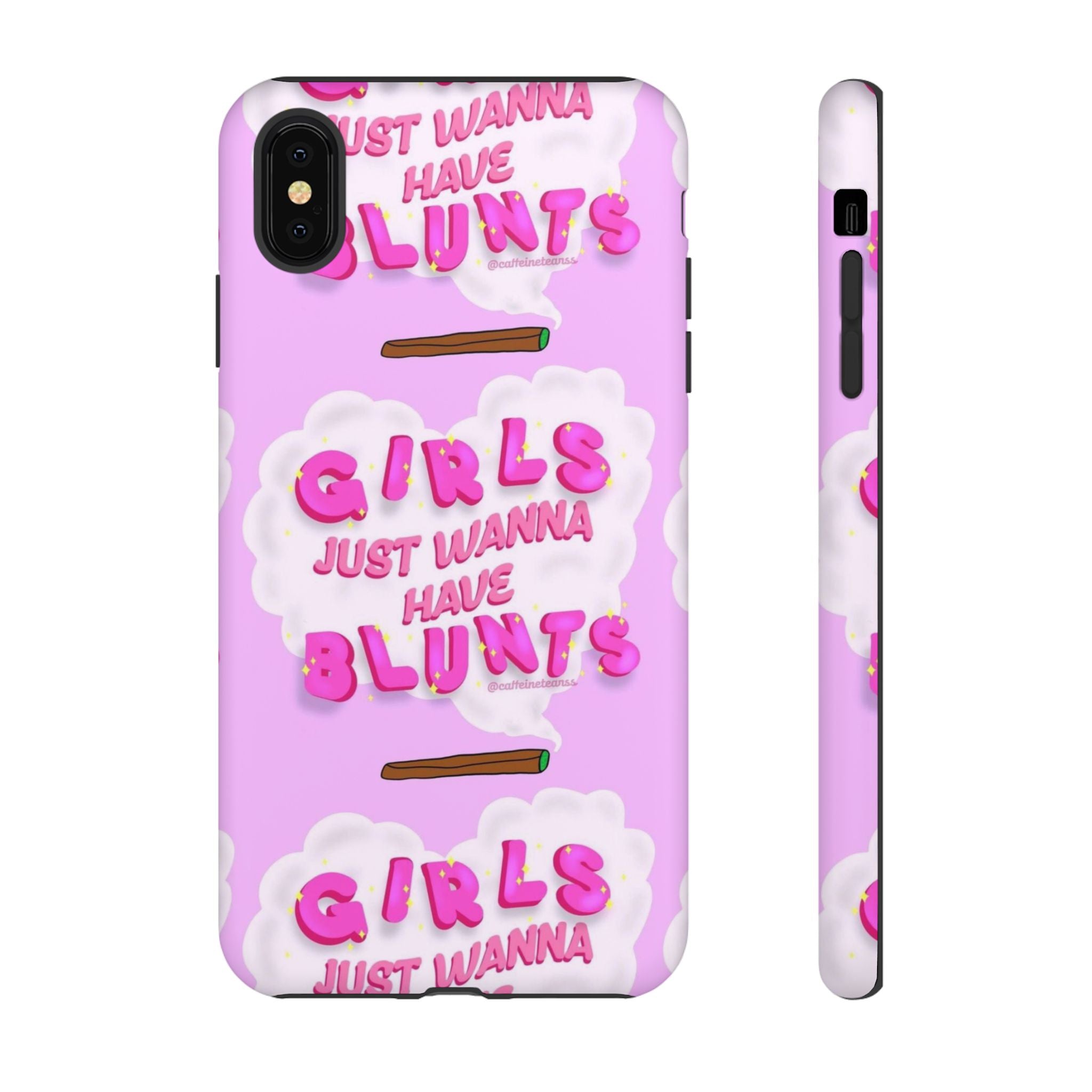 Tough Cases