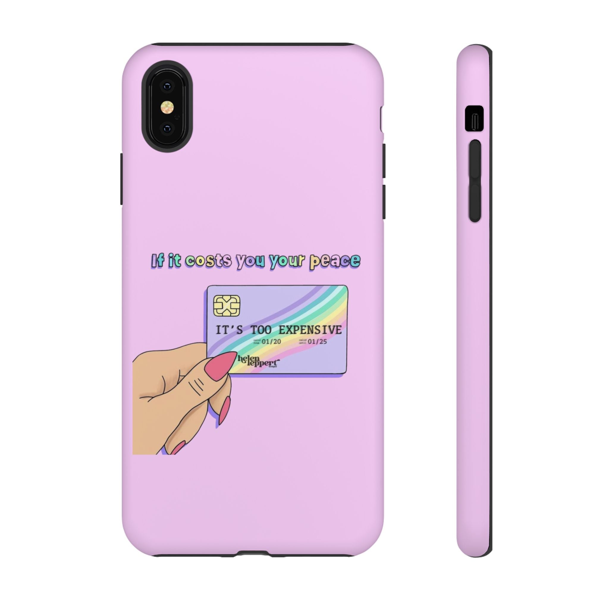 Tough Cases