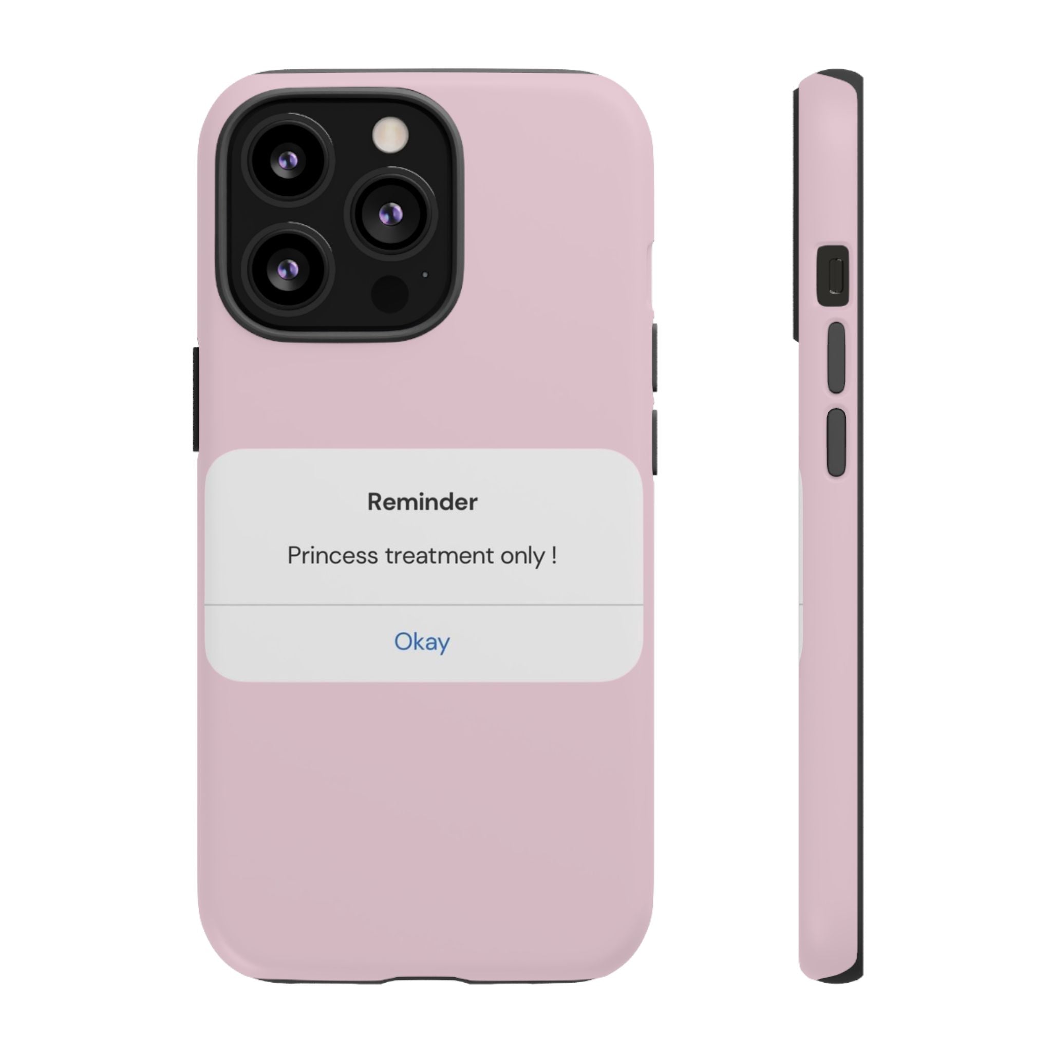 Tough Cases