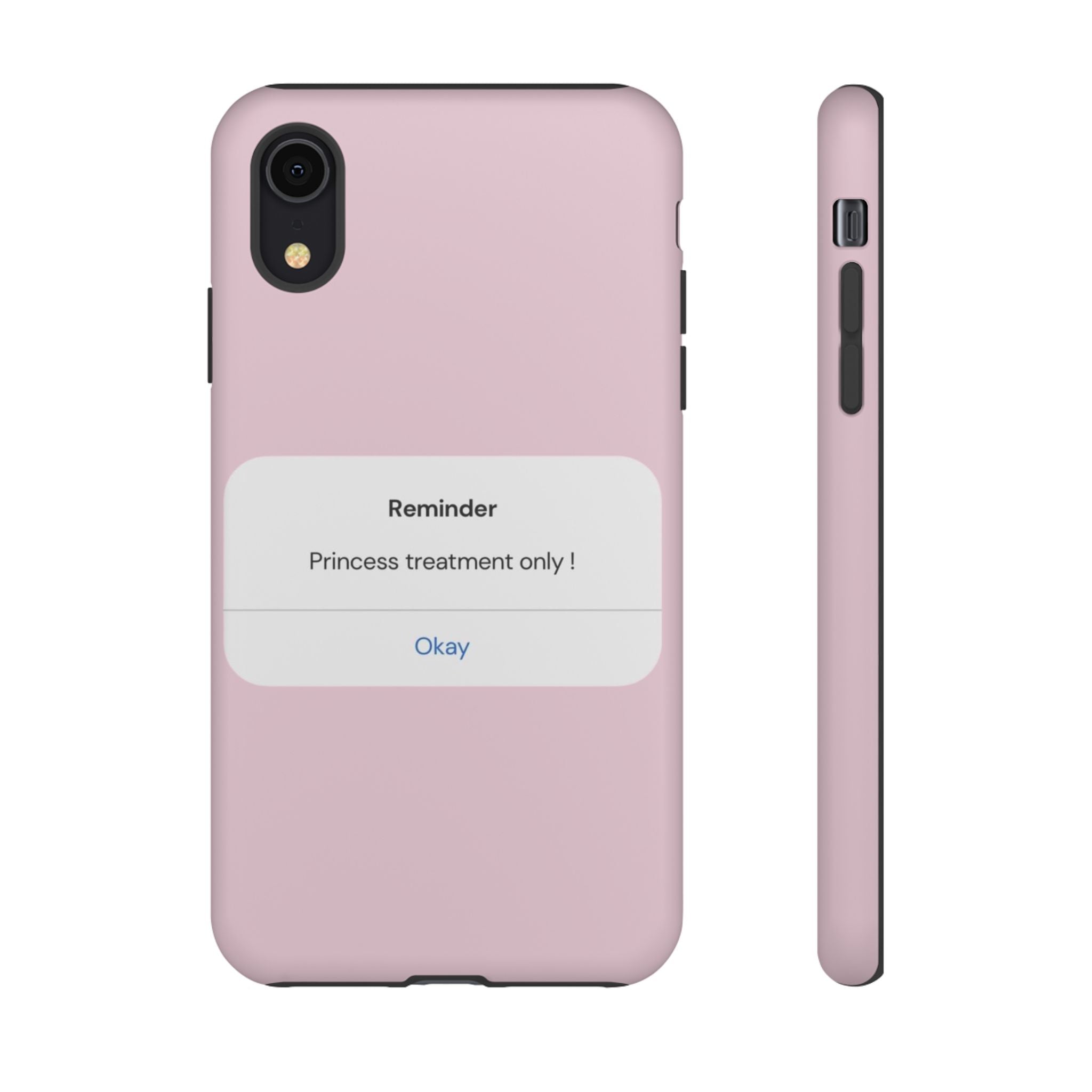 Tough Cases