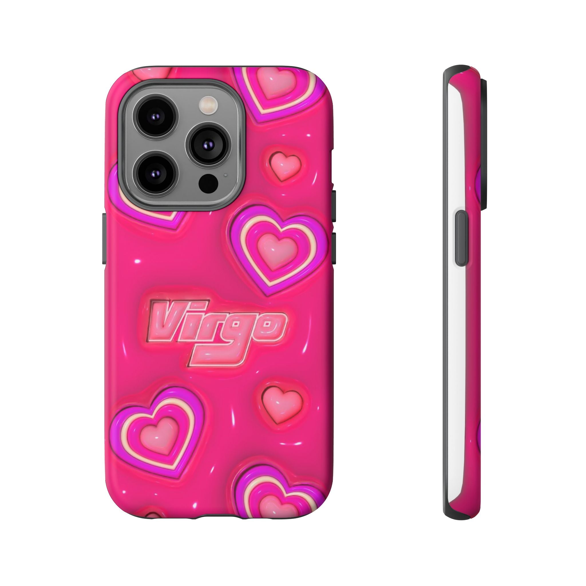 Tough Cases