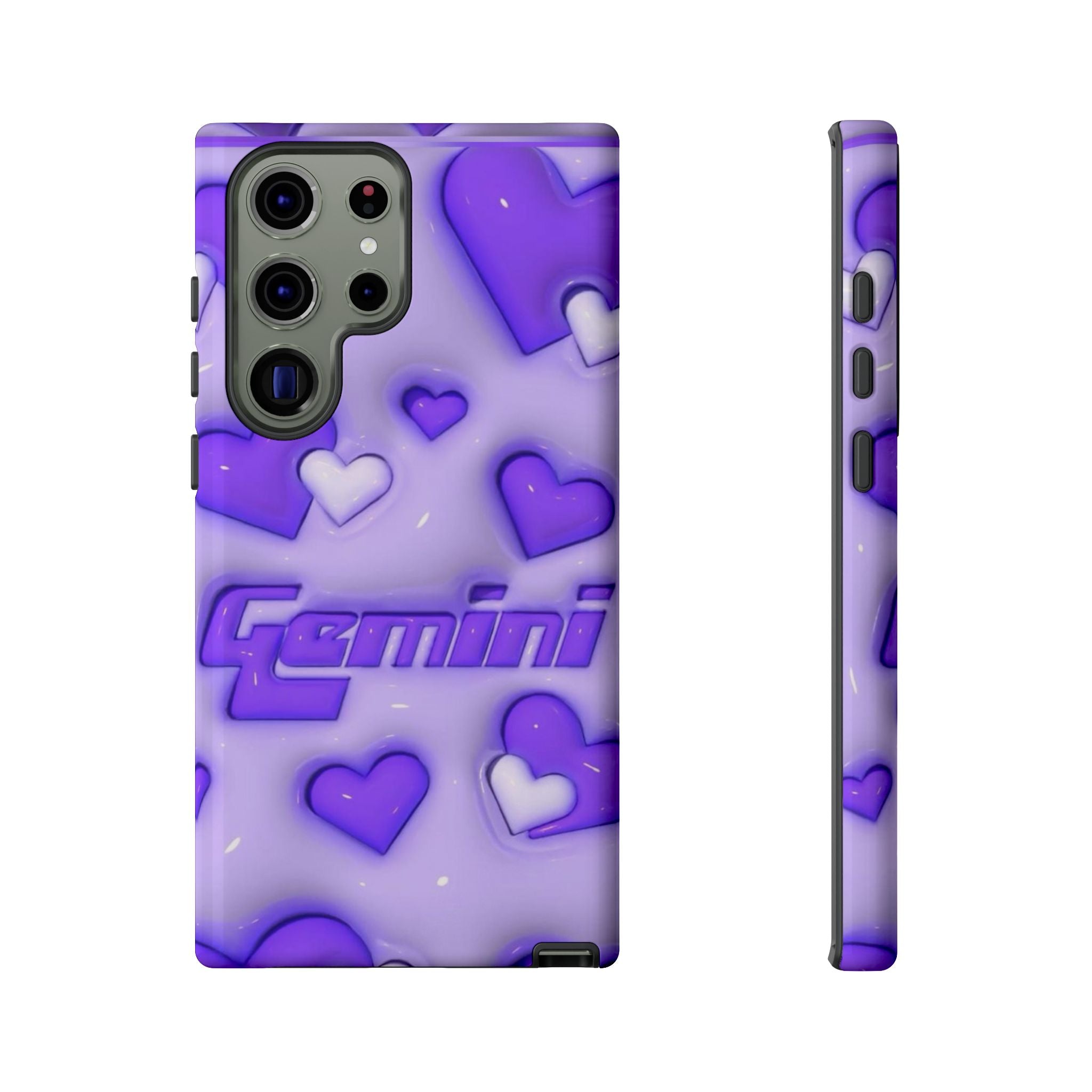 Tough Cases
