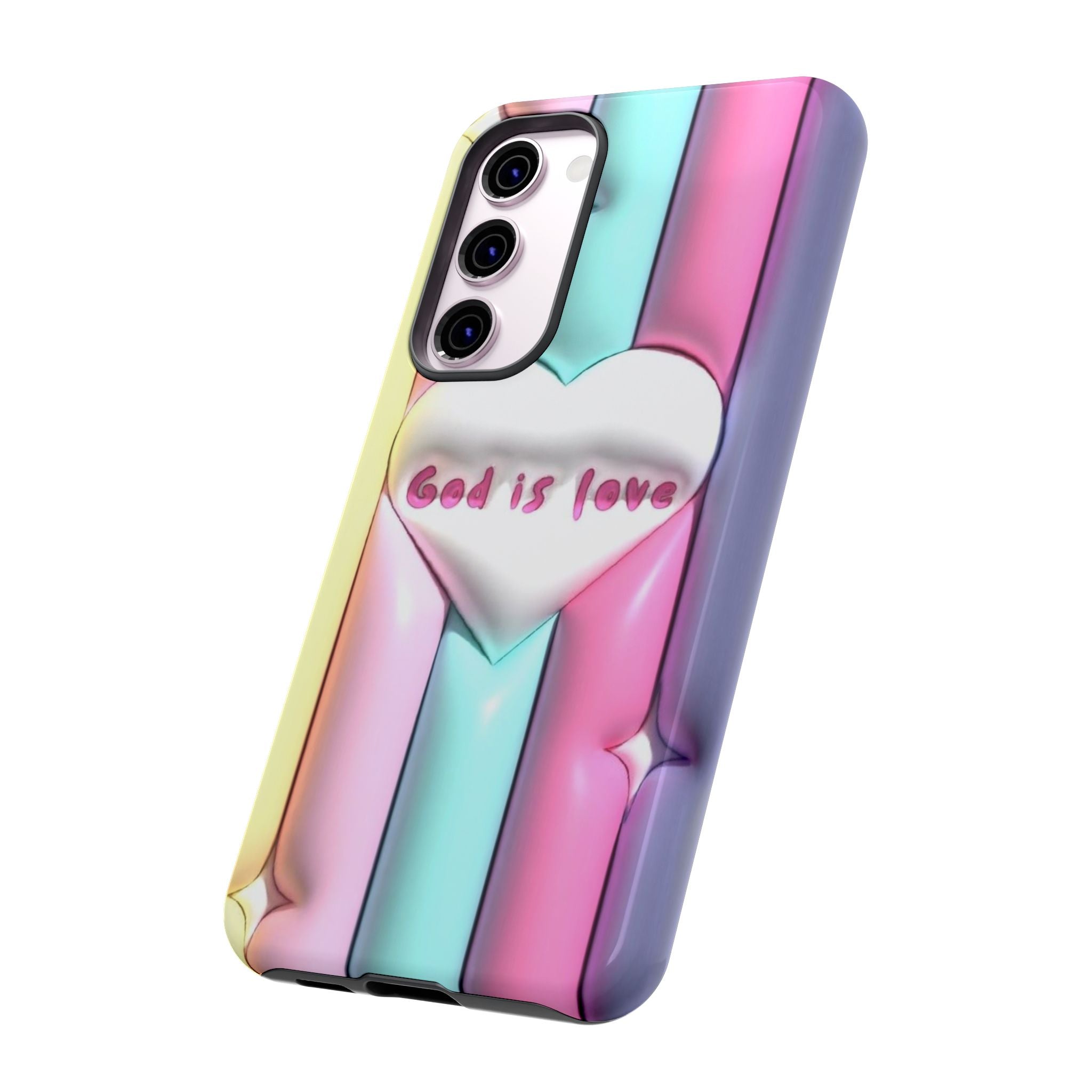 Tough Cases