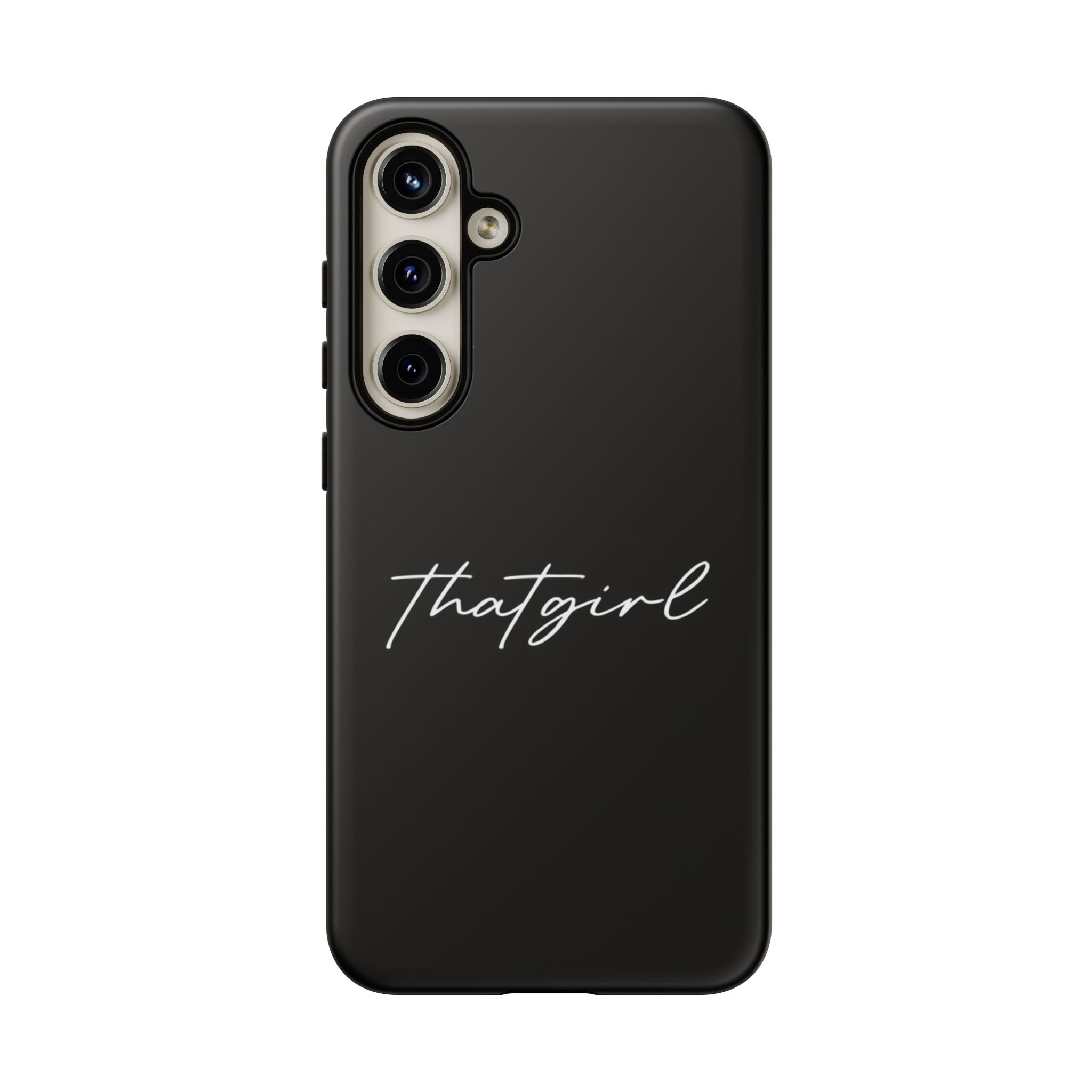 Tough Cases