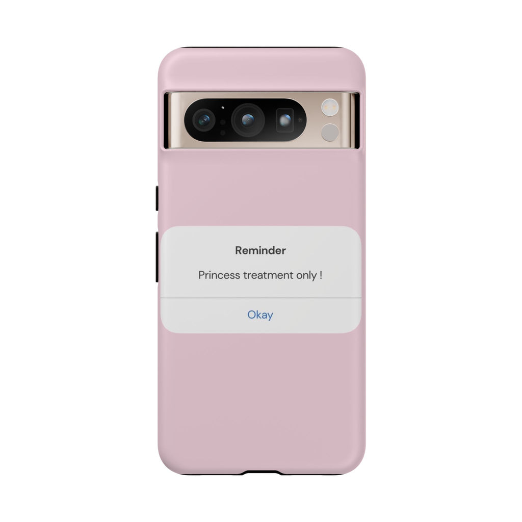 Tough Cases