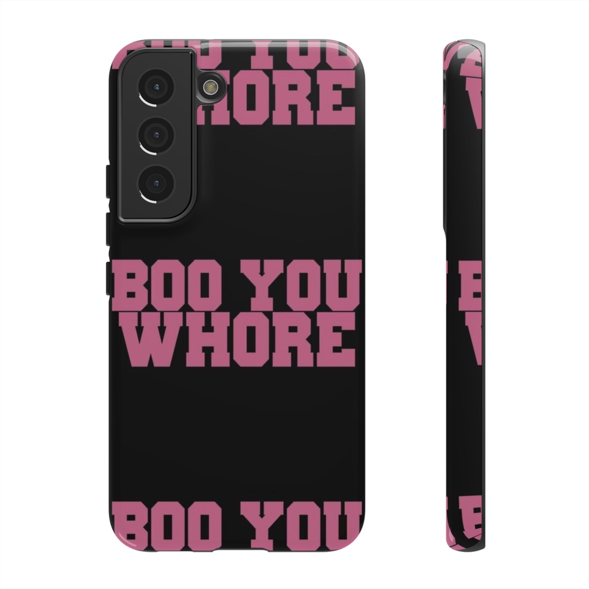 Tough Cases