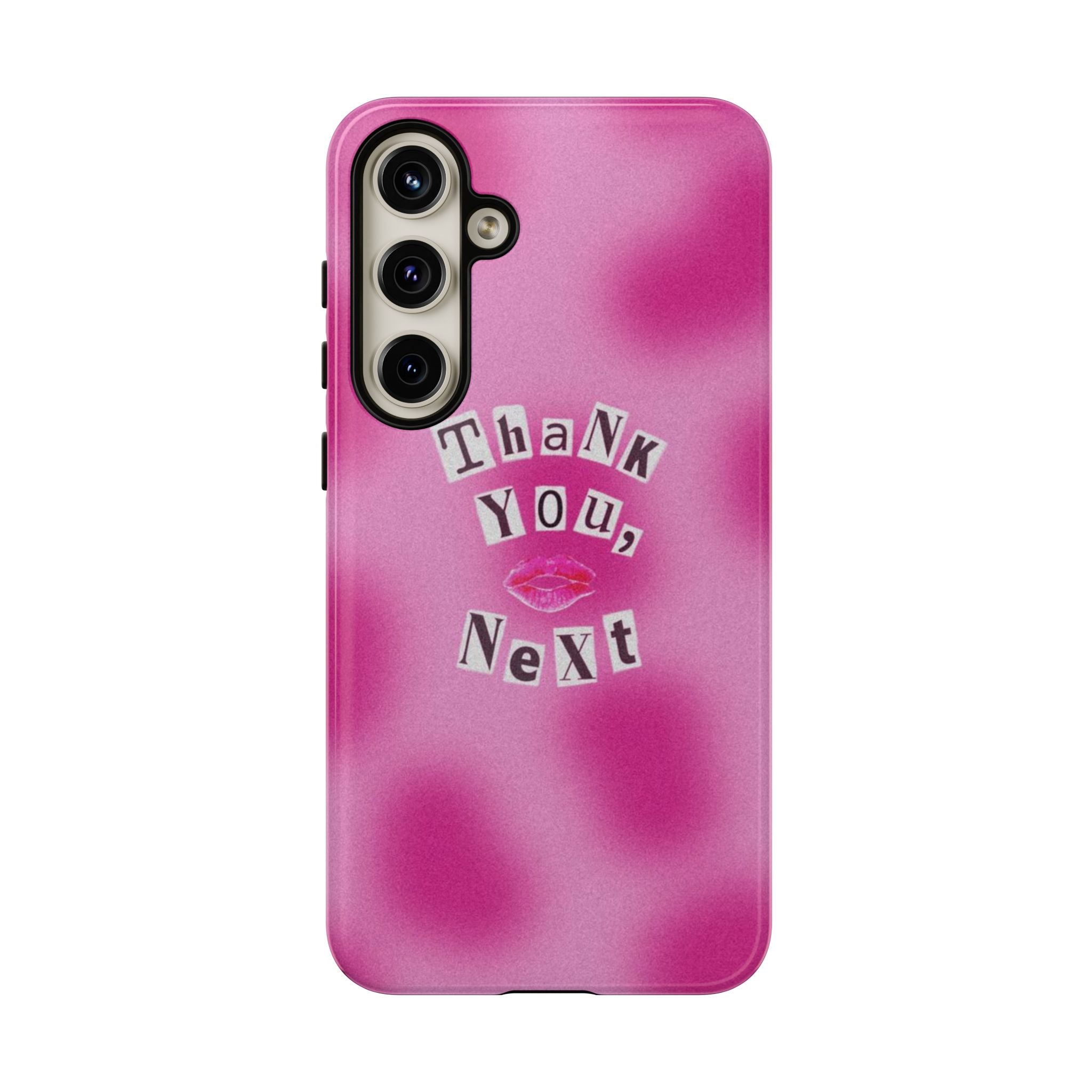 Tough Cases