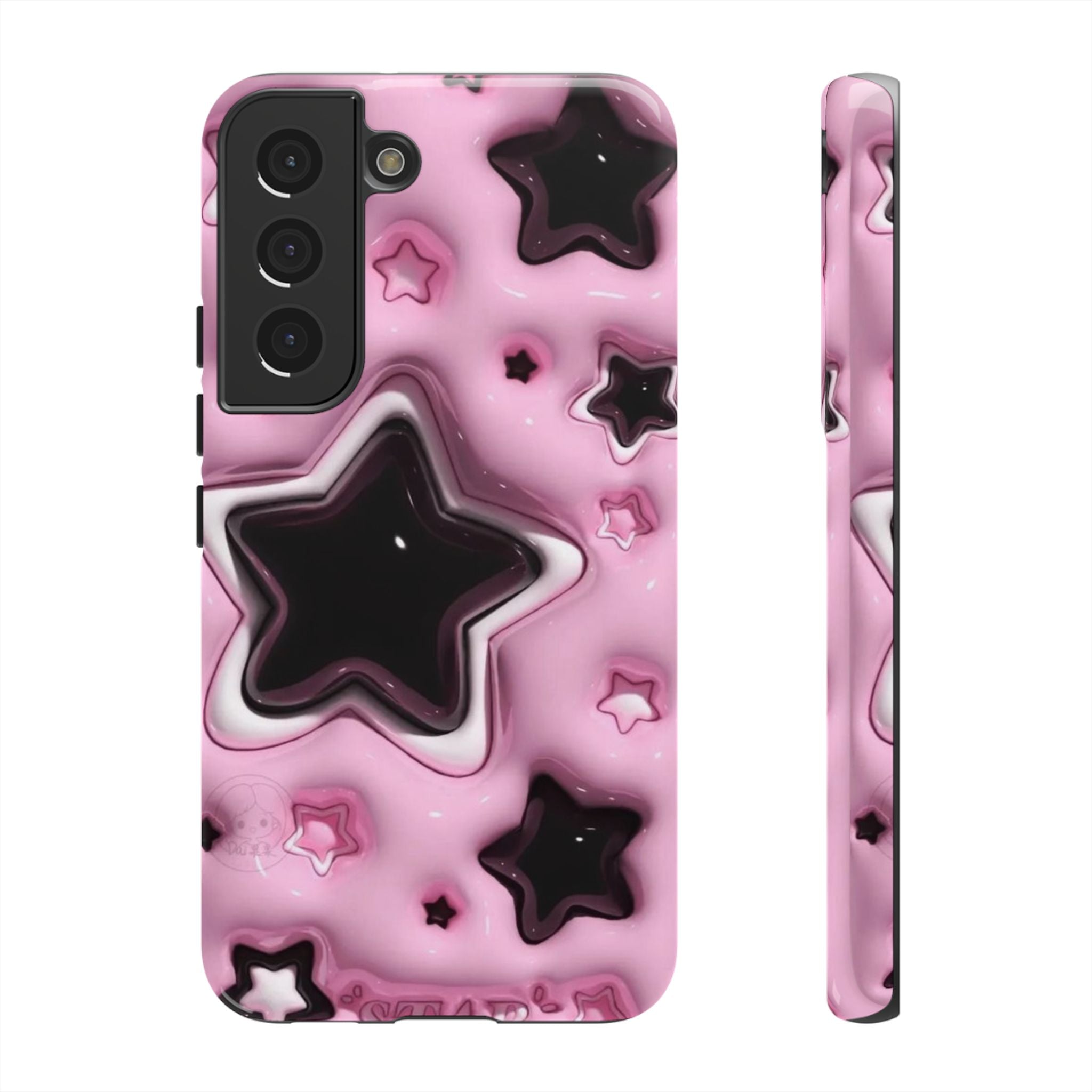 Tough Cases