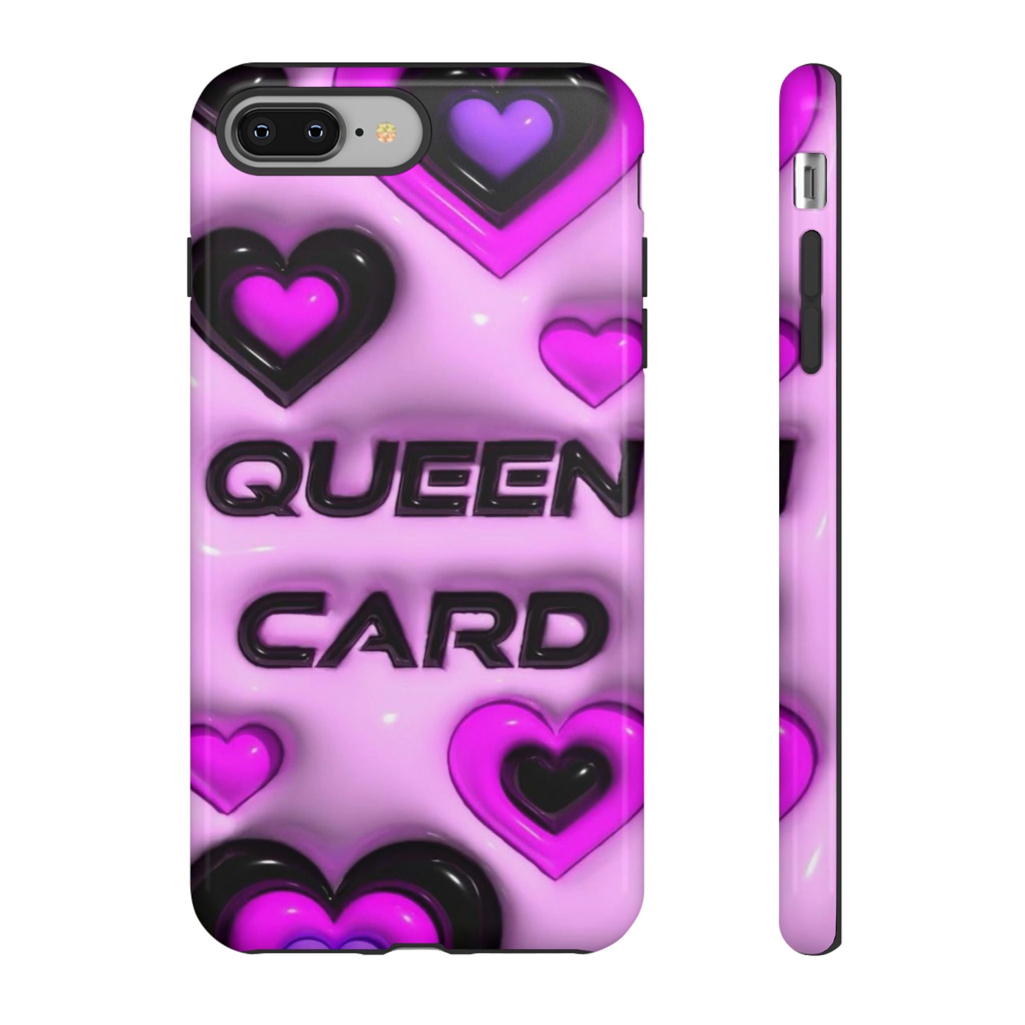 Tough Cases