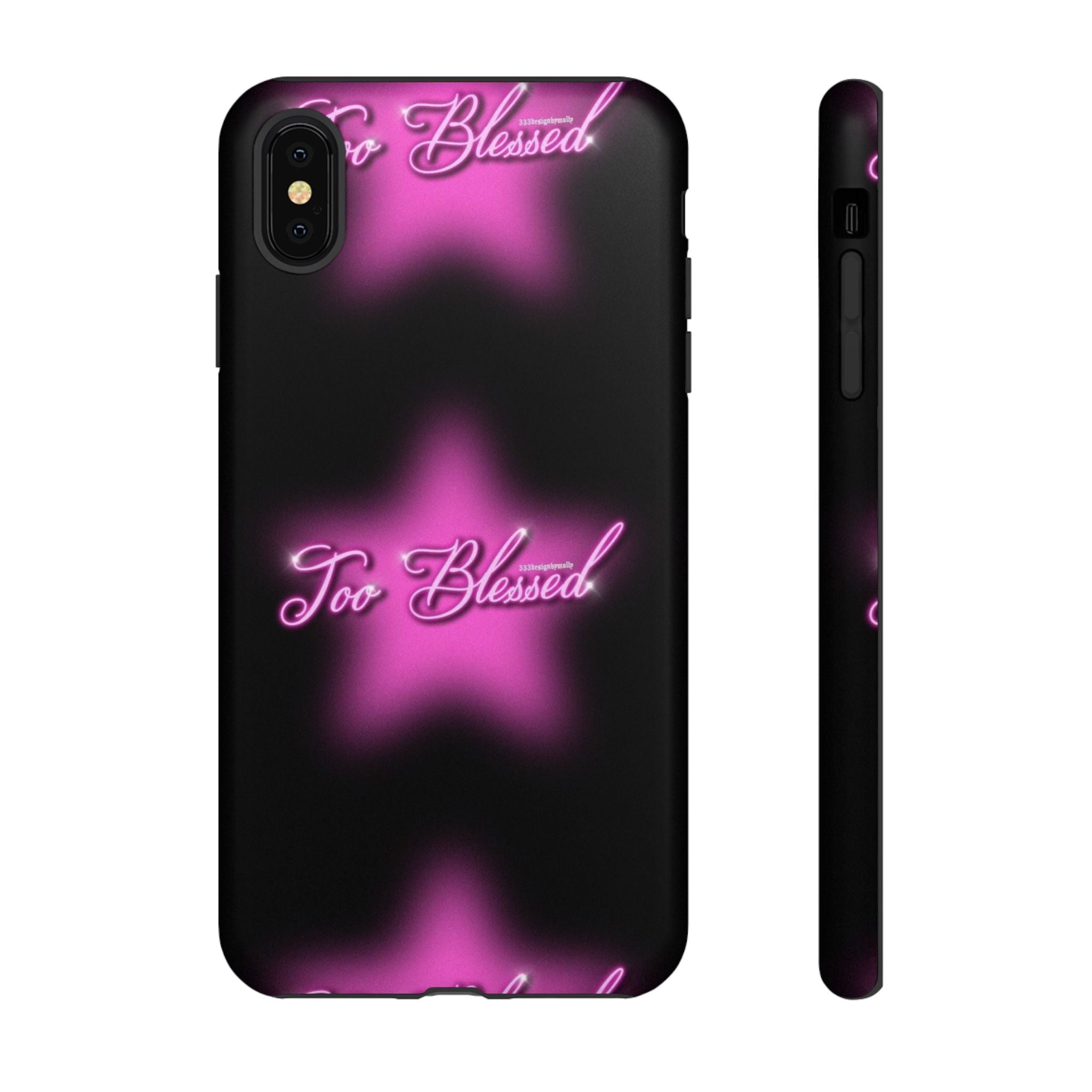 Tough Cases