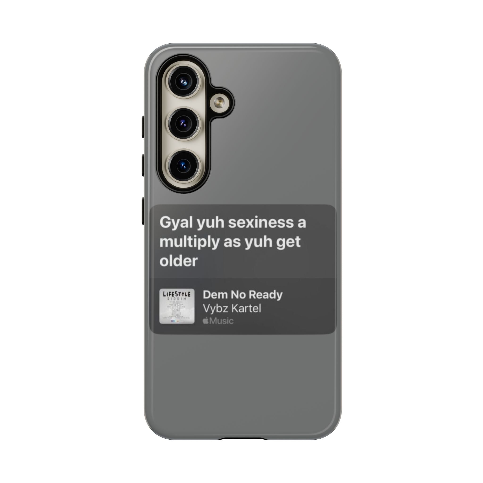 Tough Cases