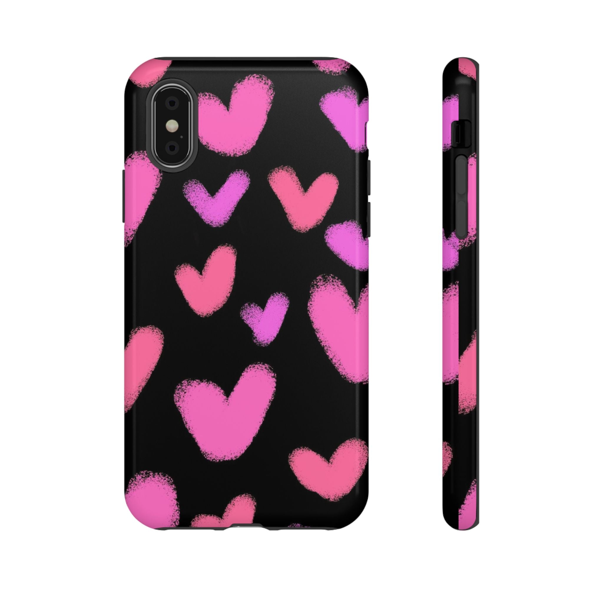 Tough Cases