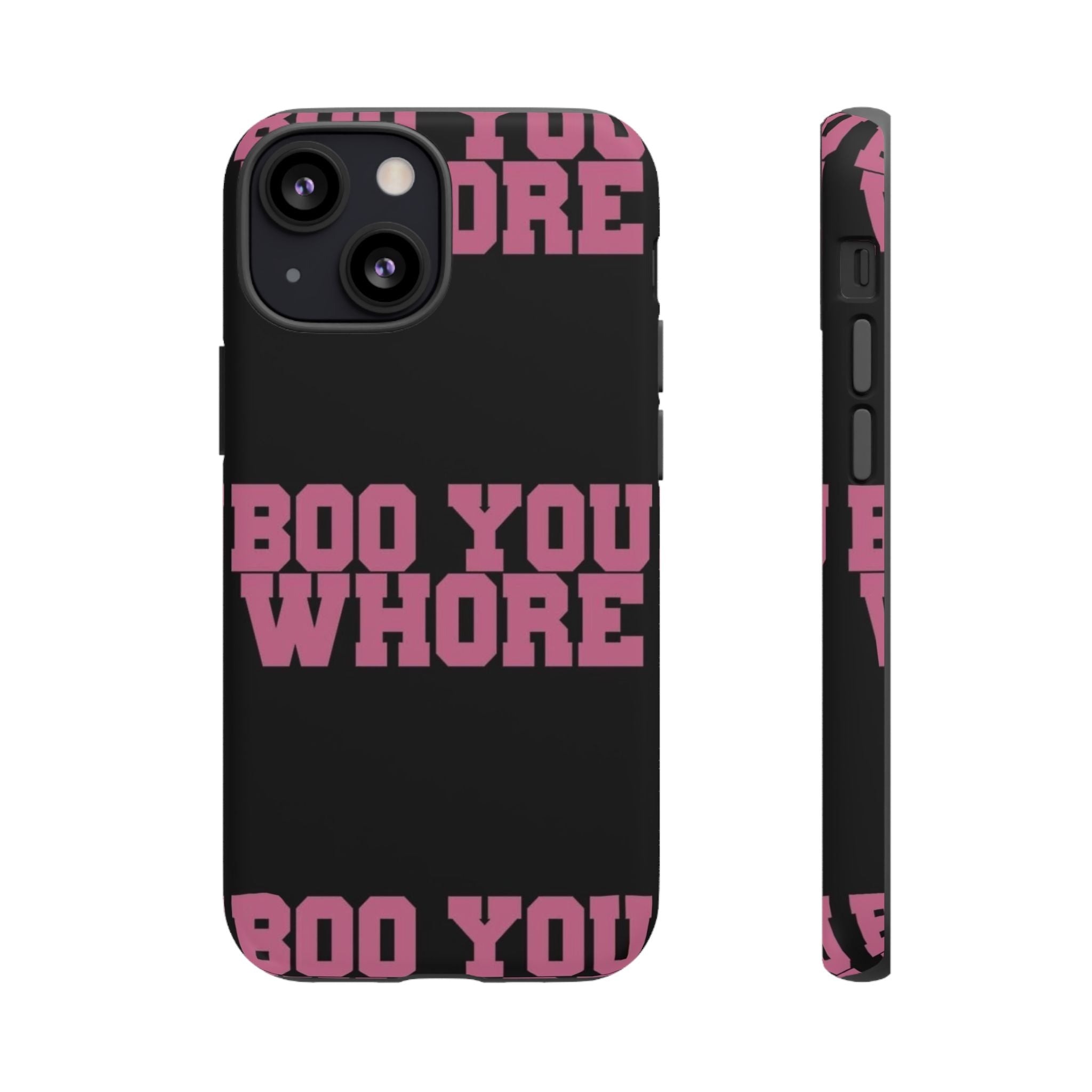 Tough Cases