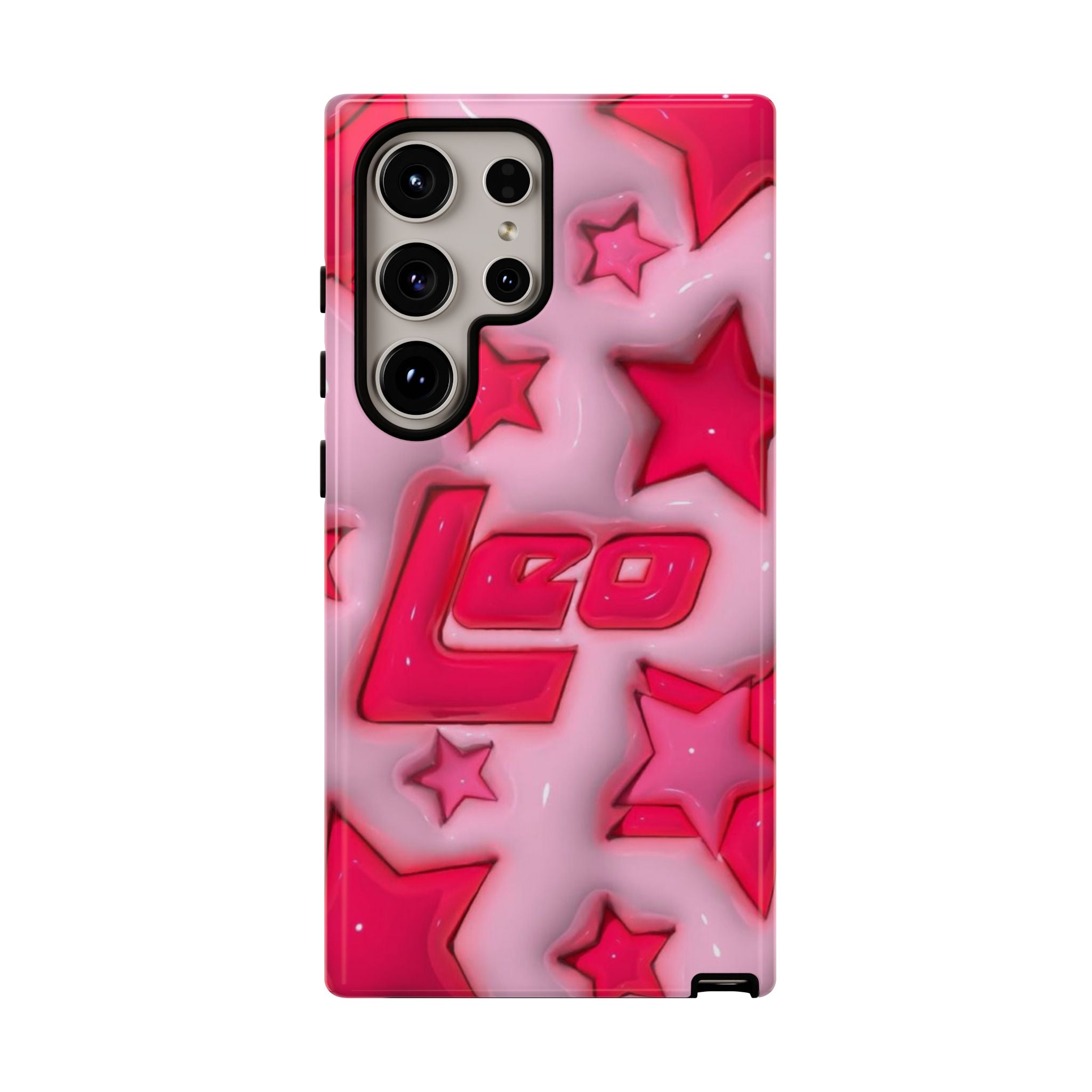 Tough Cases
