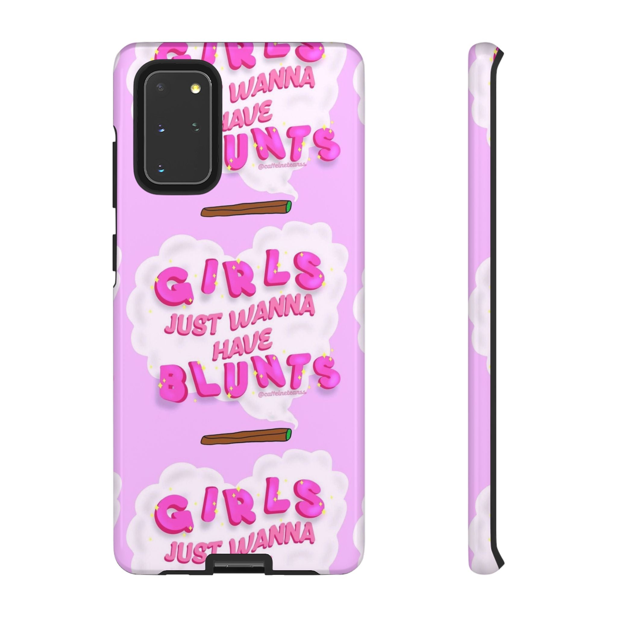 Tough Cases