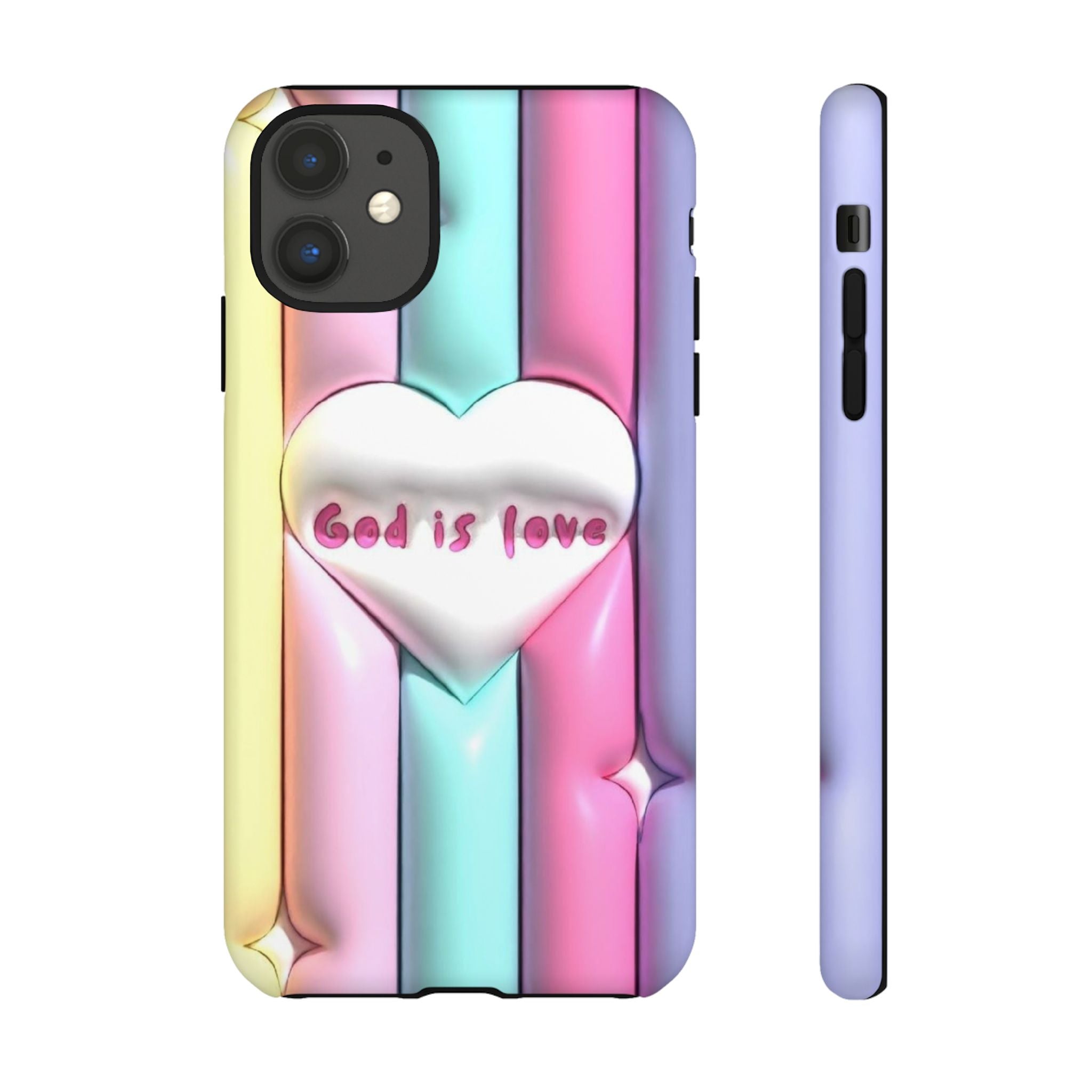 Tough Cases