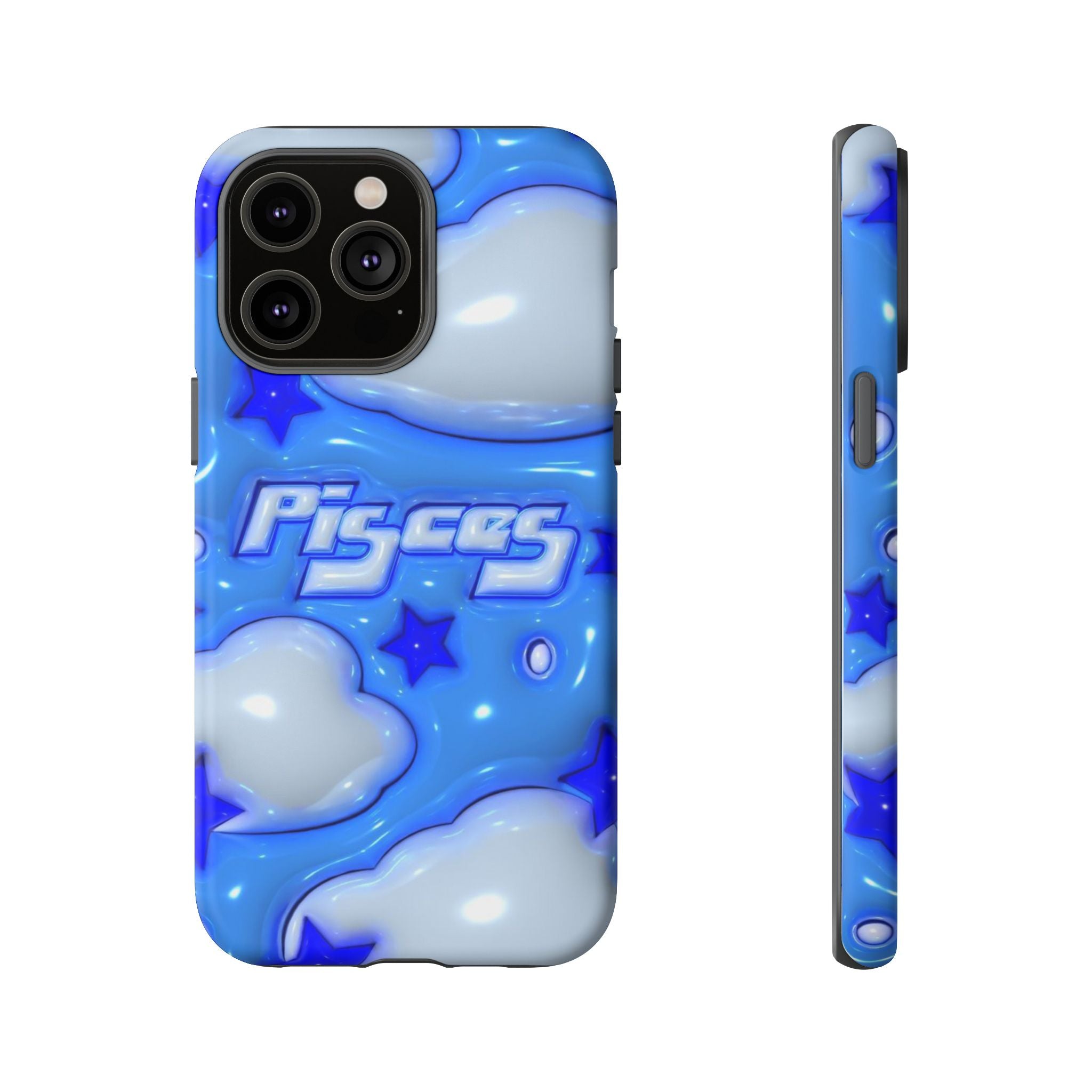 Tough Cases