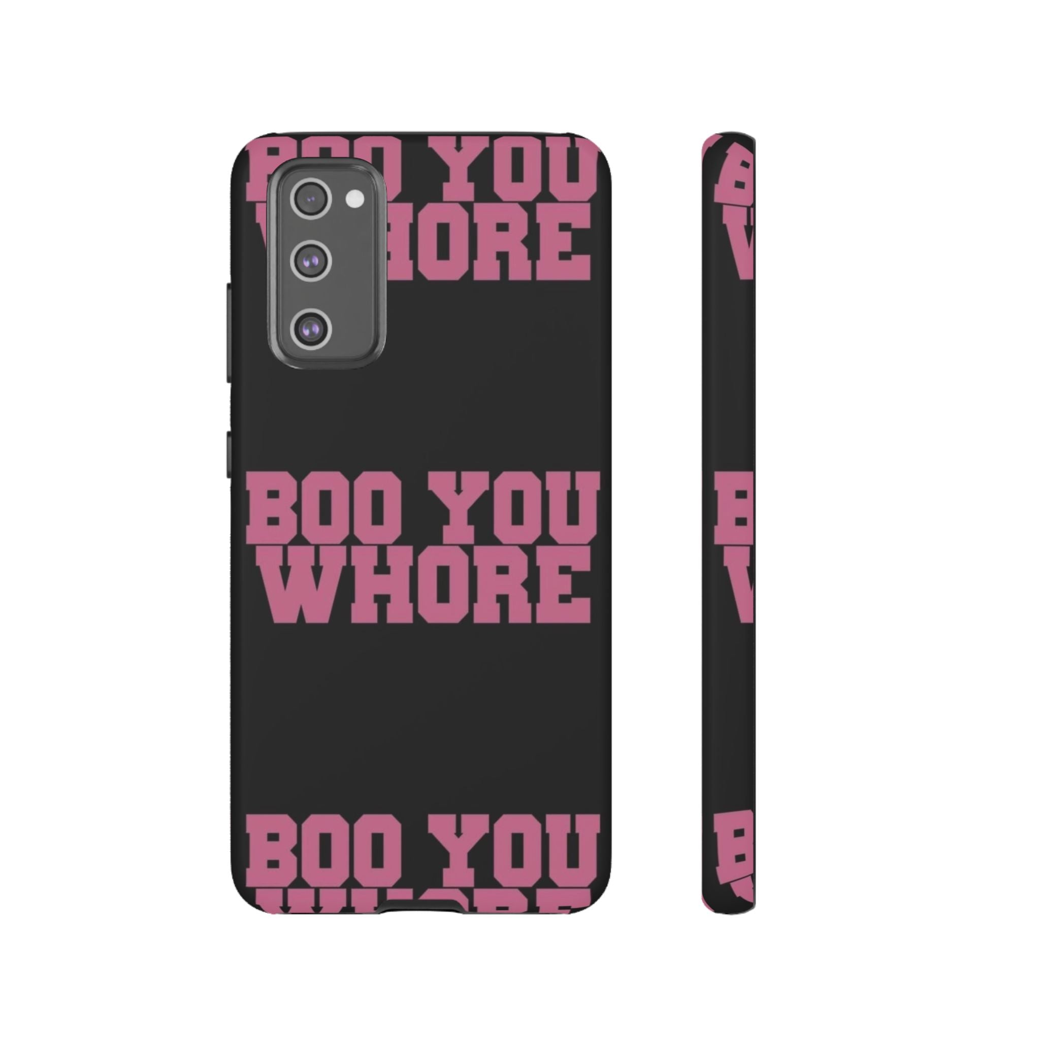 Tough Cases
