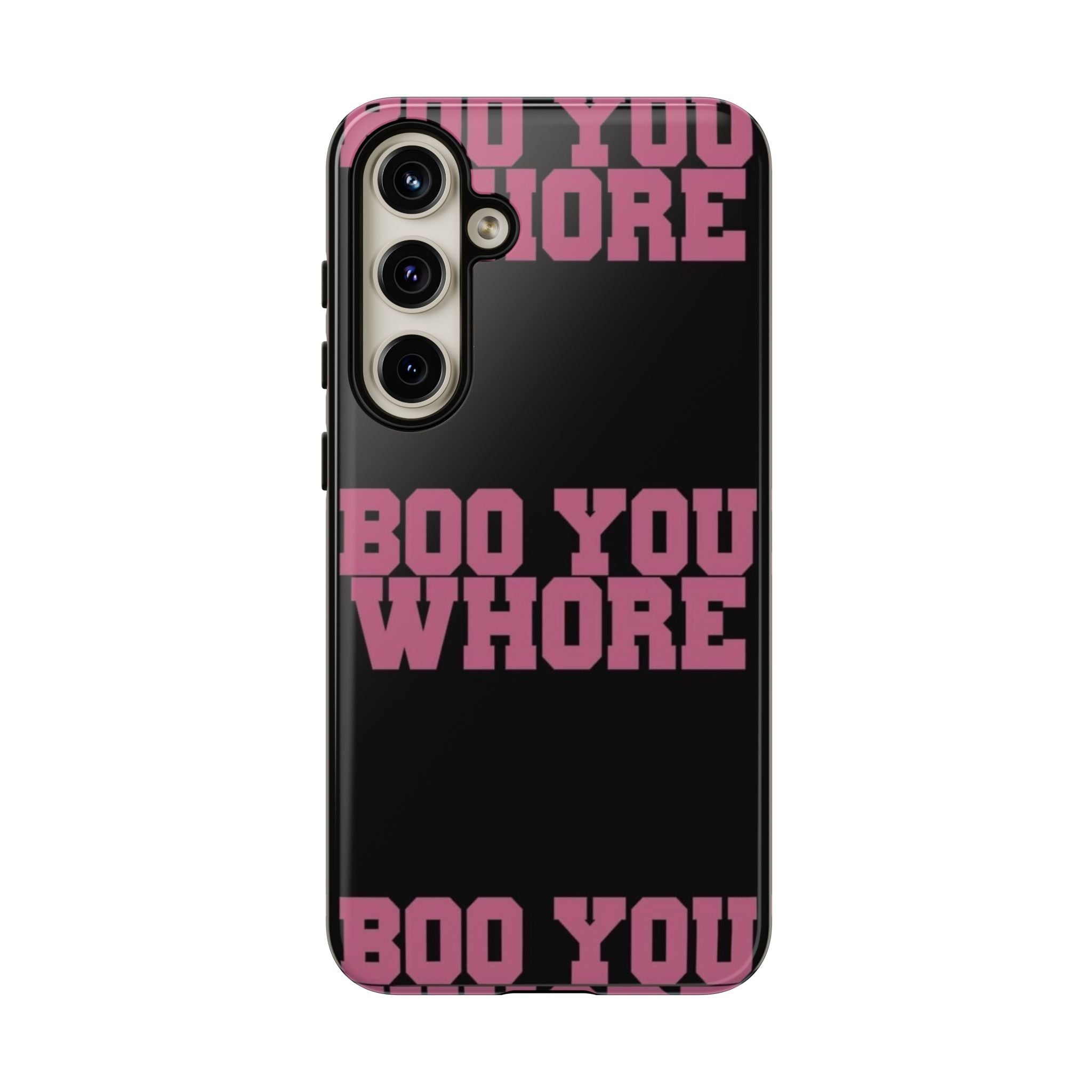 Tough Cases