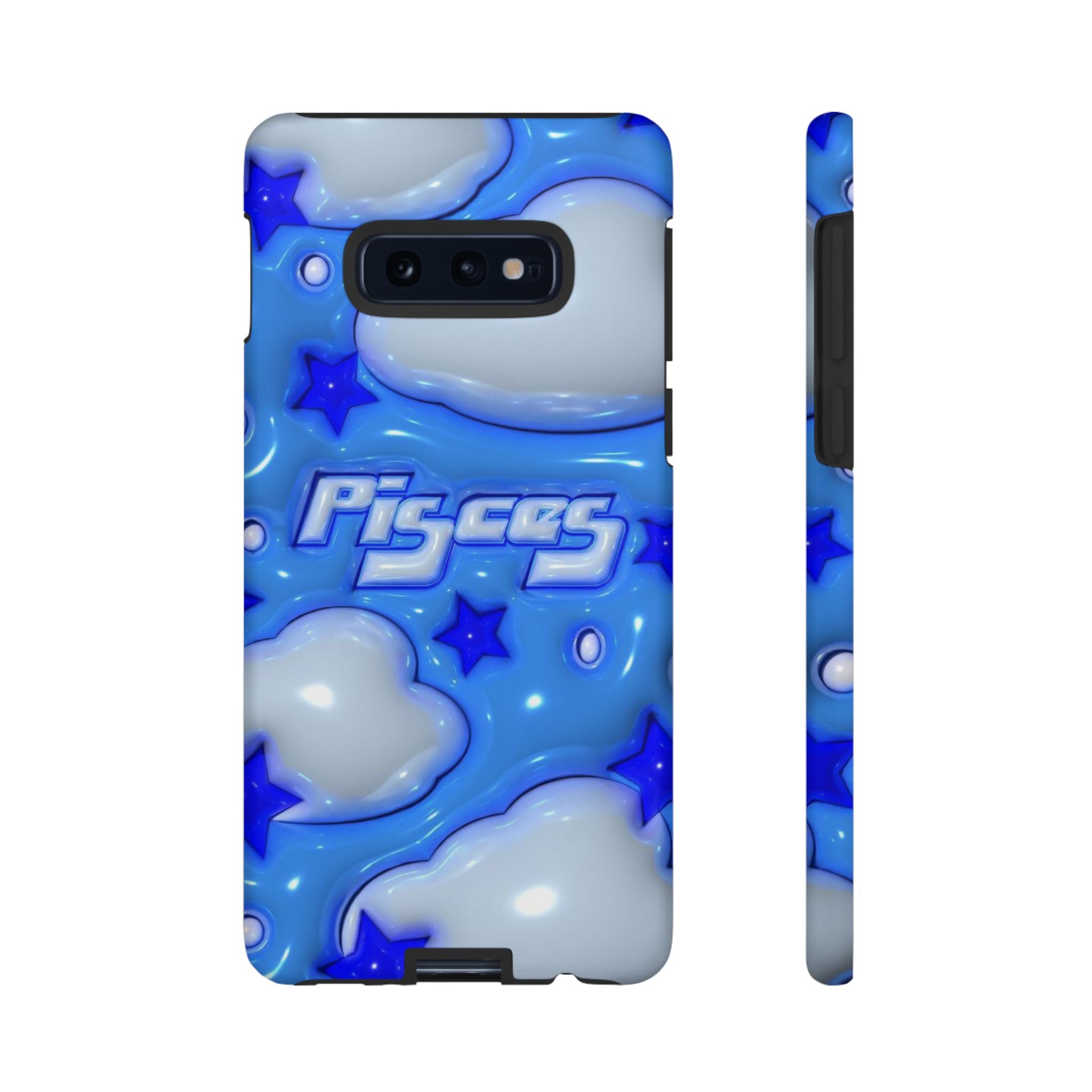 Tough Cases