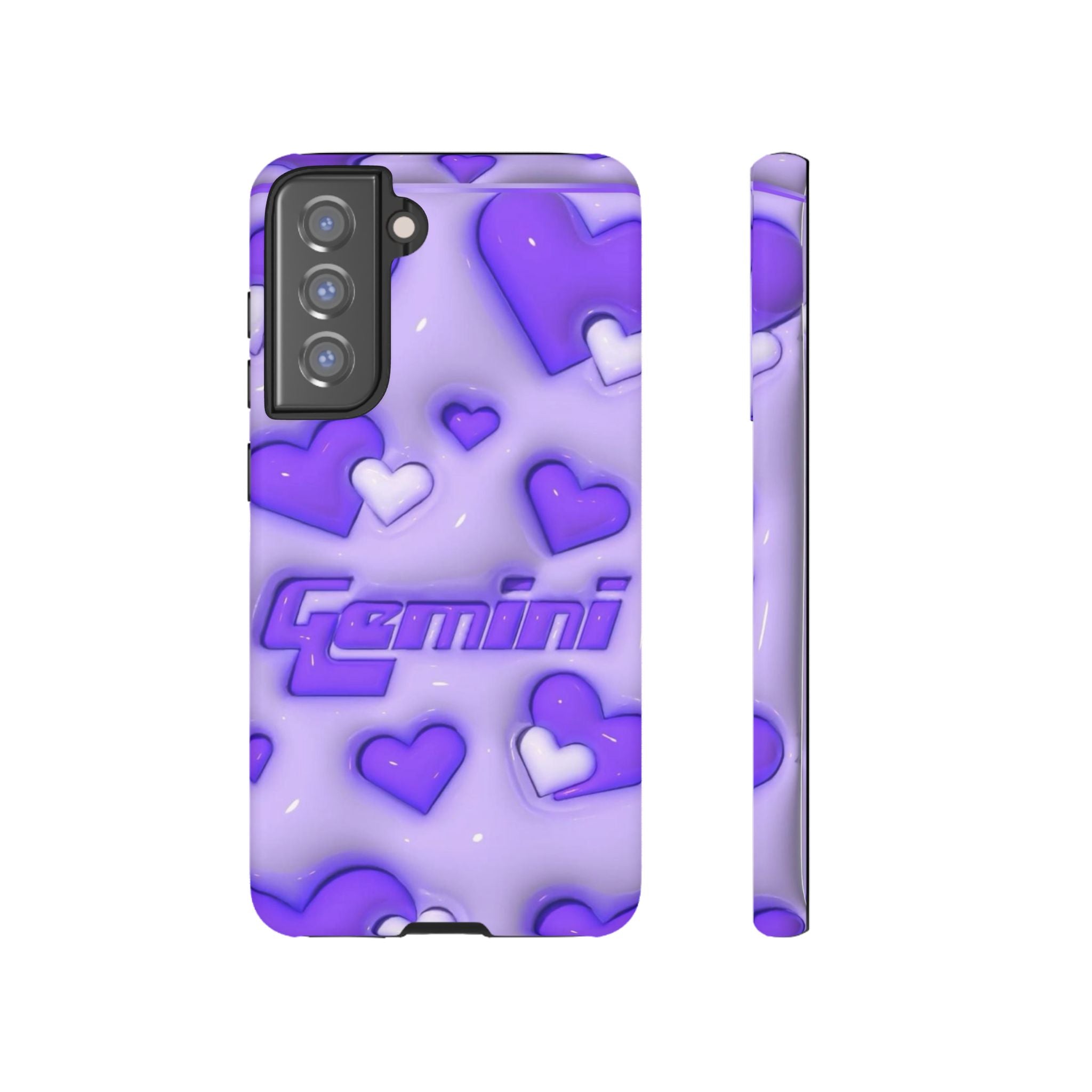 Tough Cases