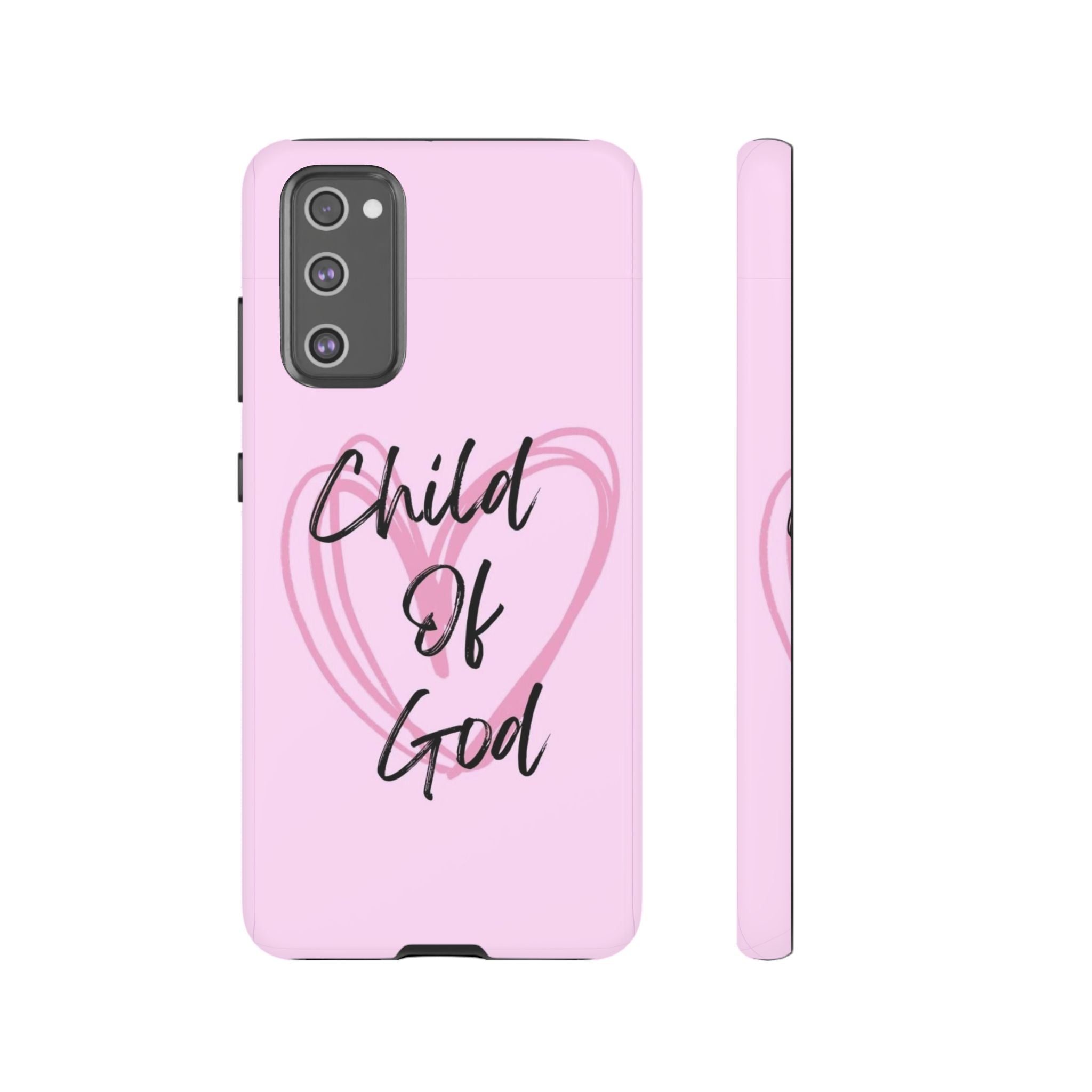 Tough Cases