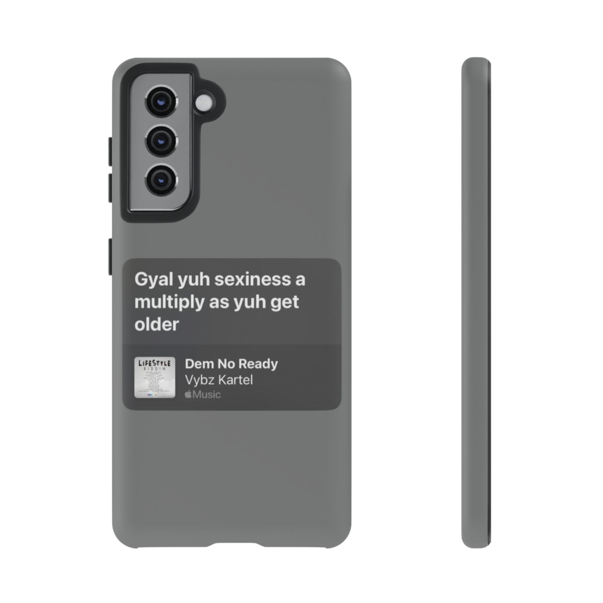Tough Cases