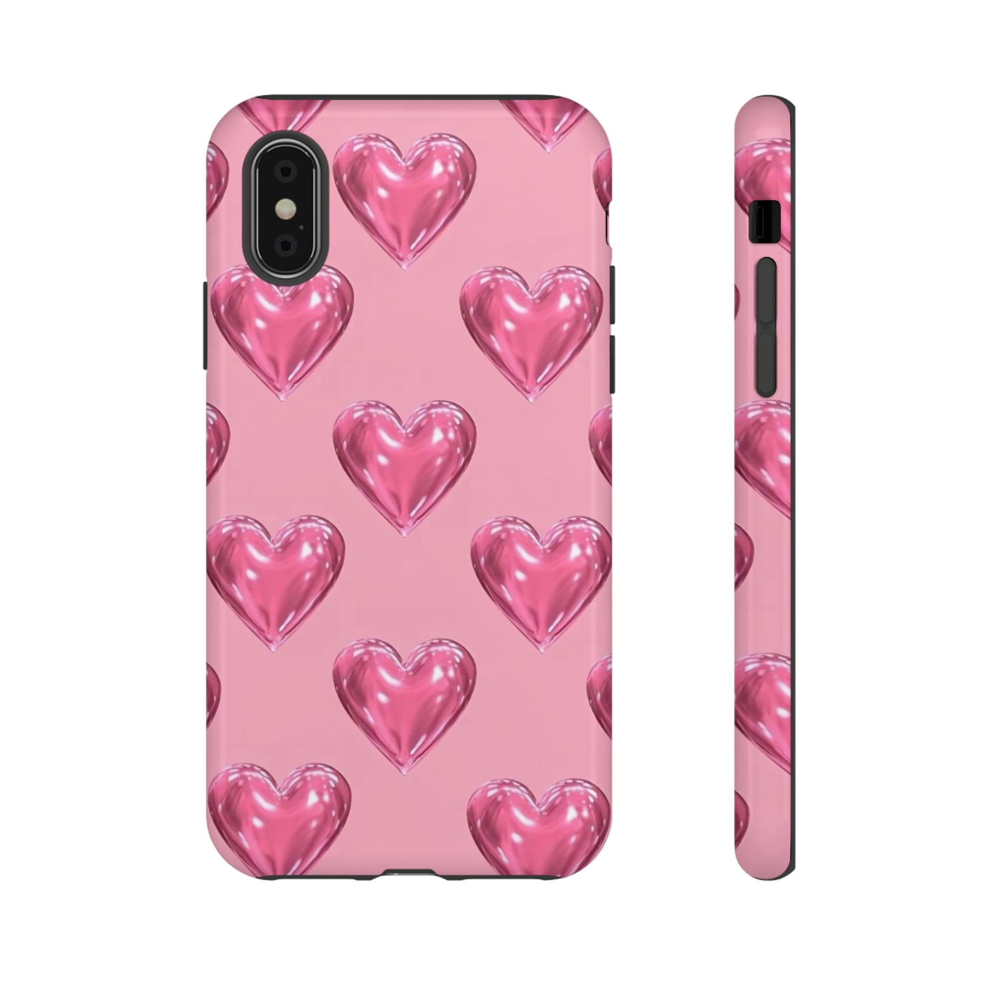 Tough Cases
