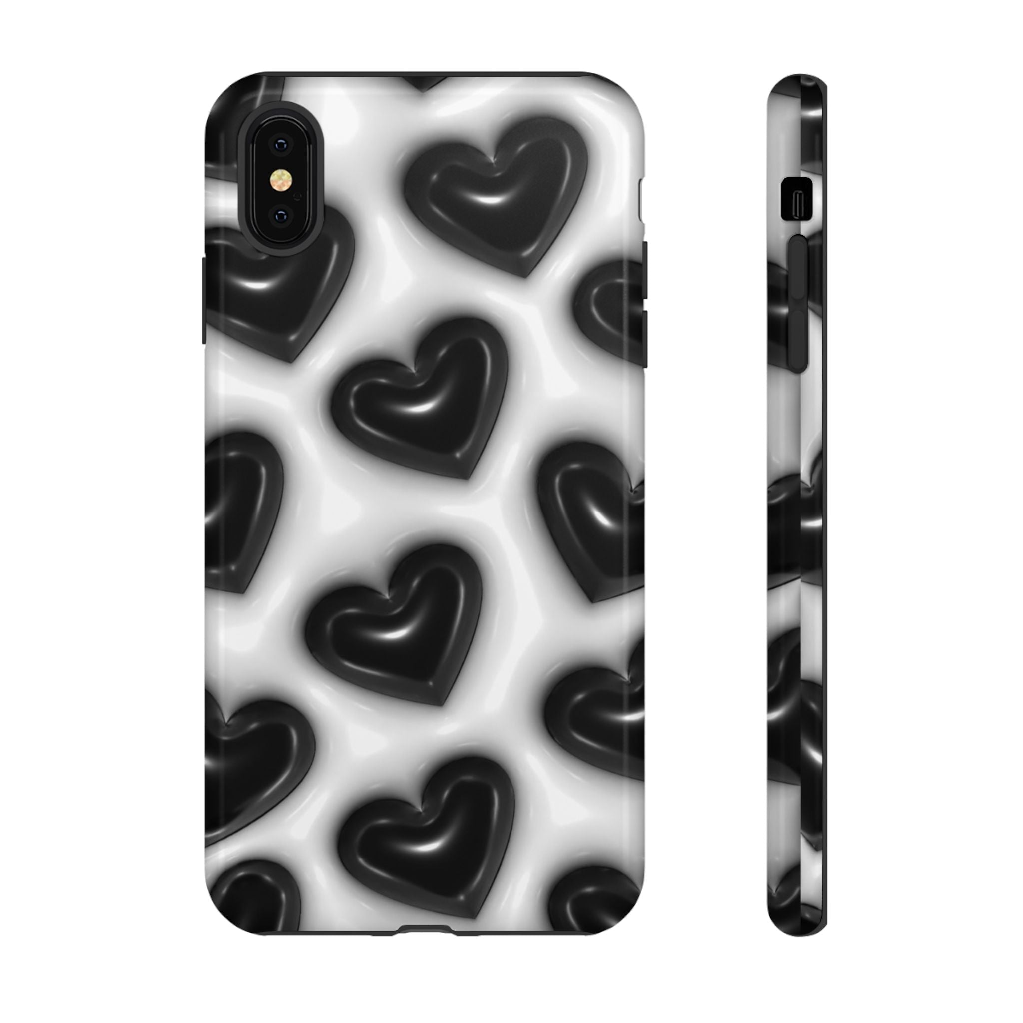 Tough Cases