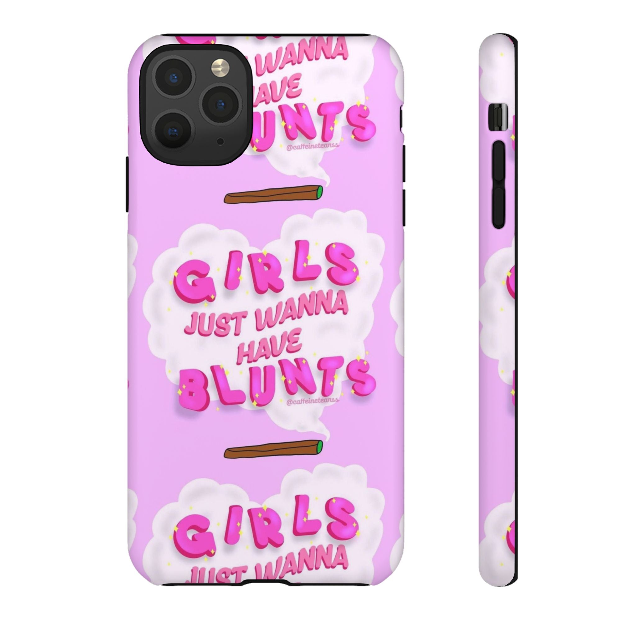 Tough Cases