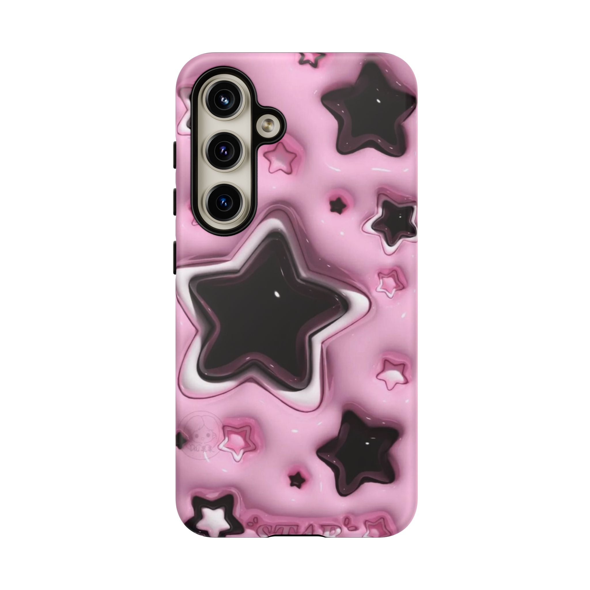 Tough Cases