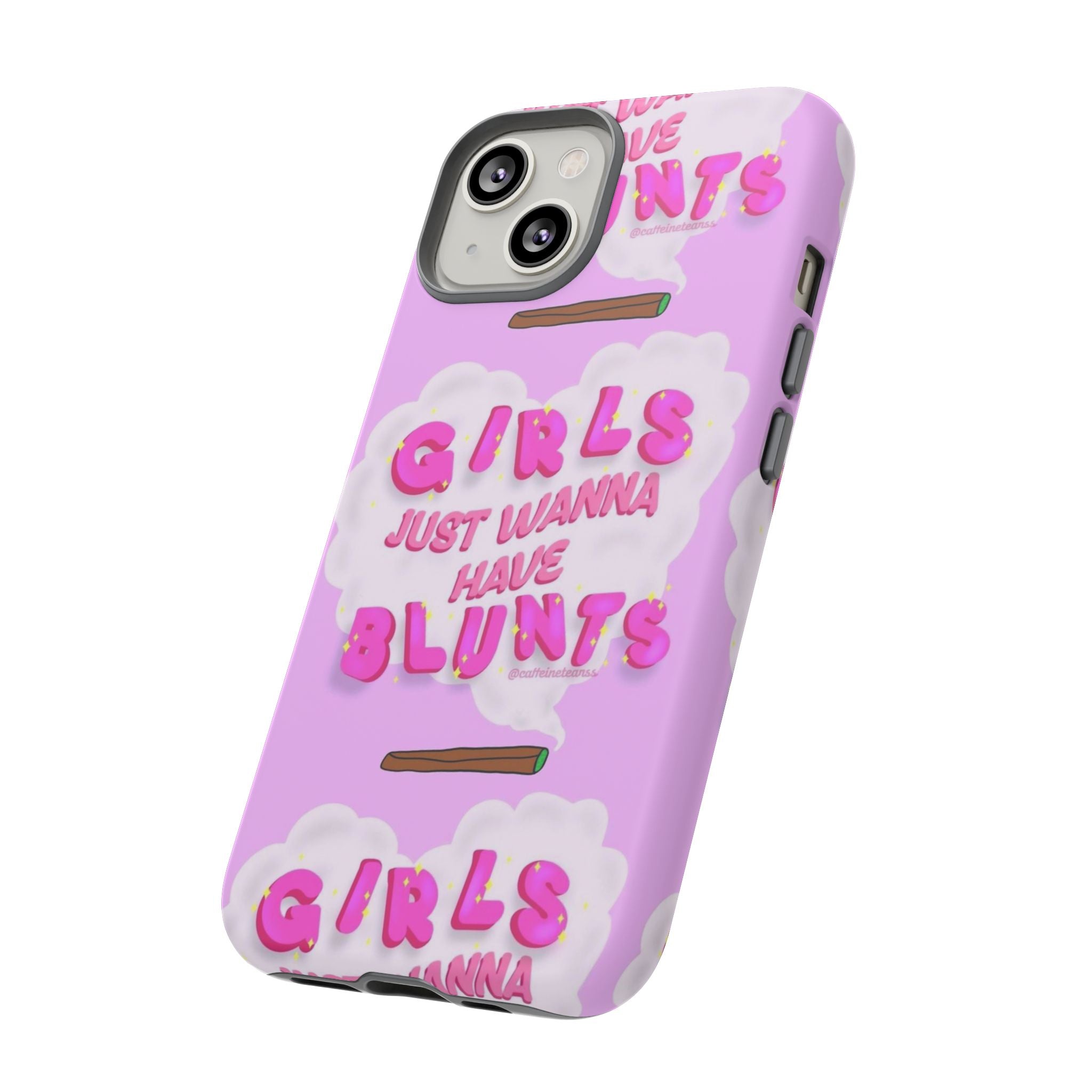 Tough Cases