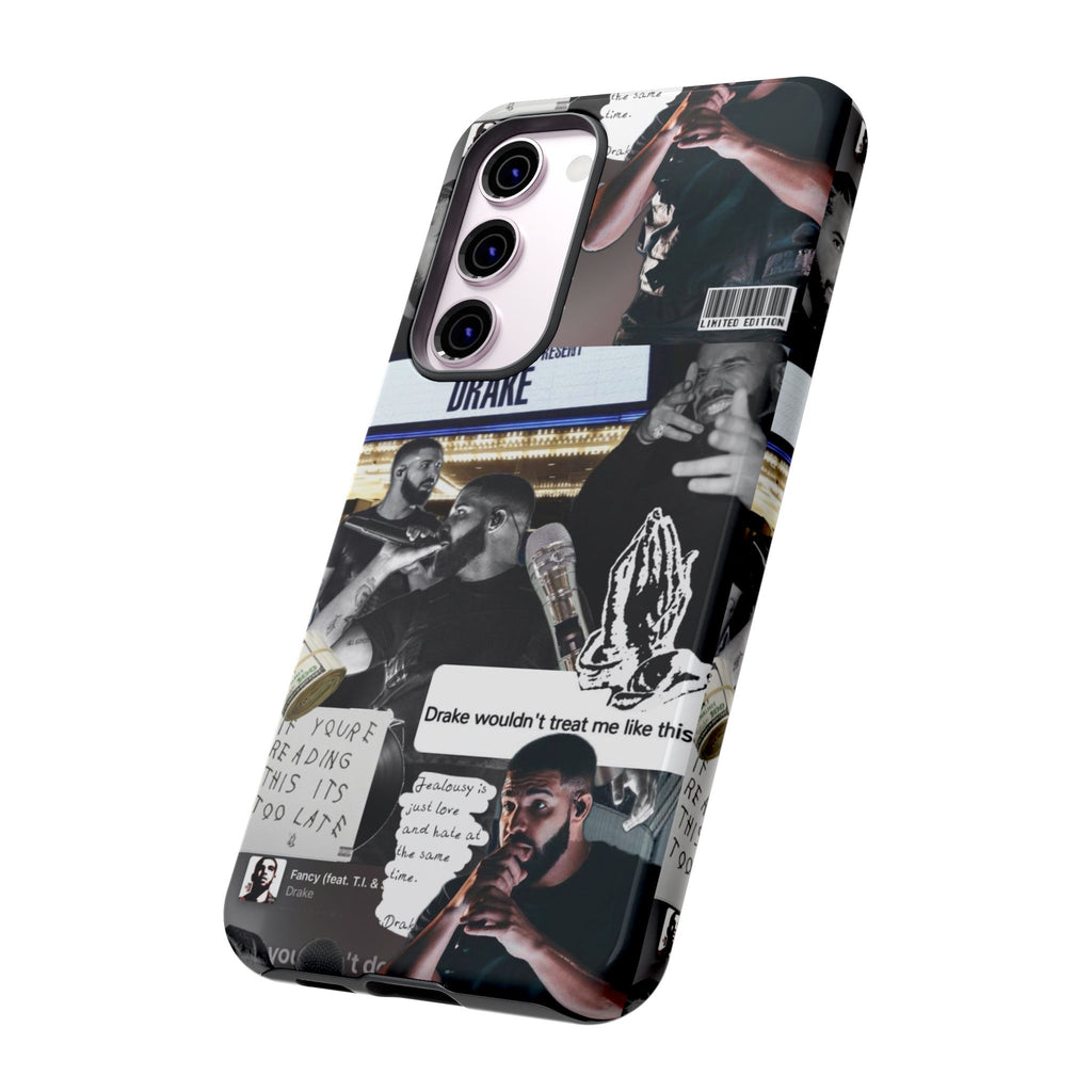 Tough Cases