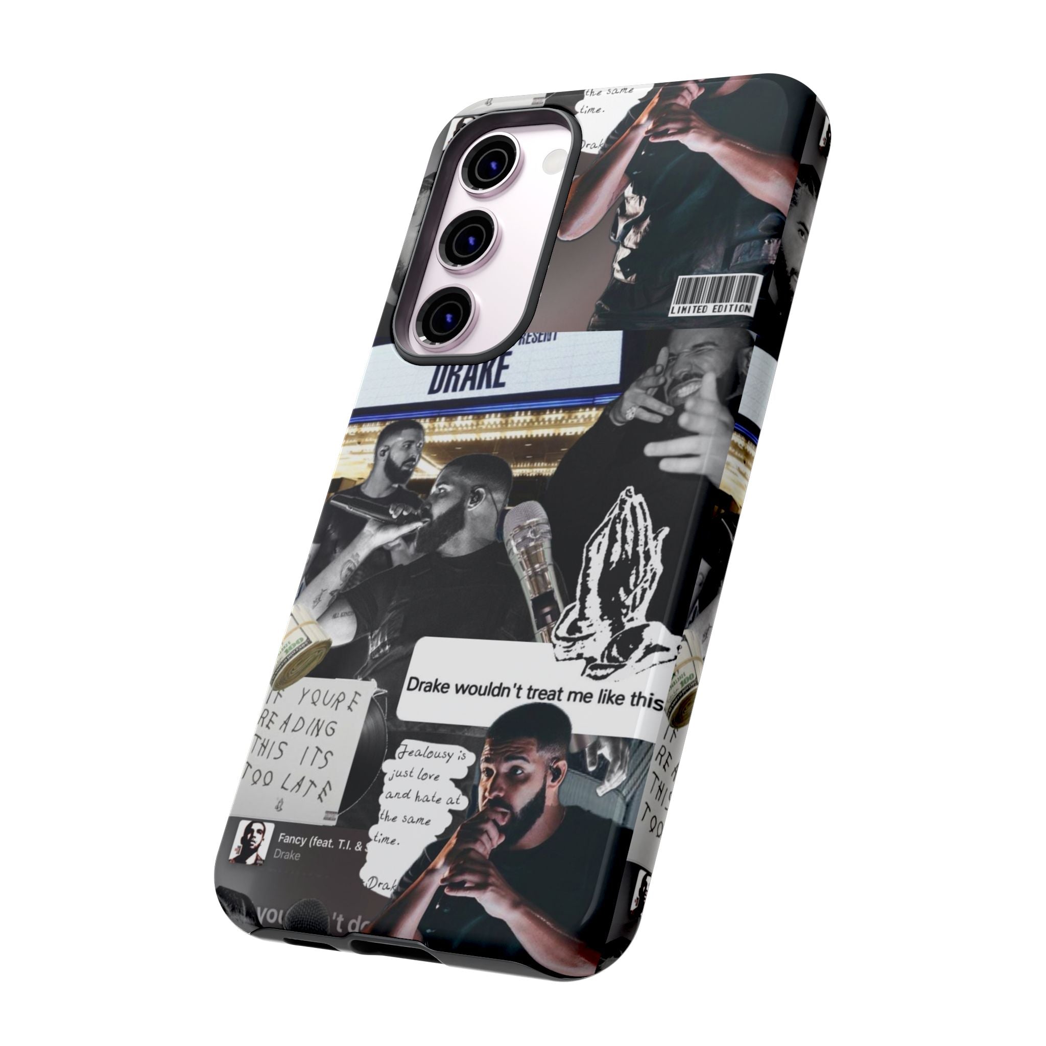 Tough Cases