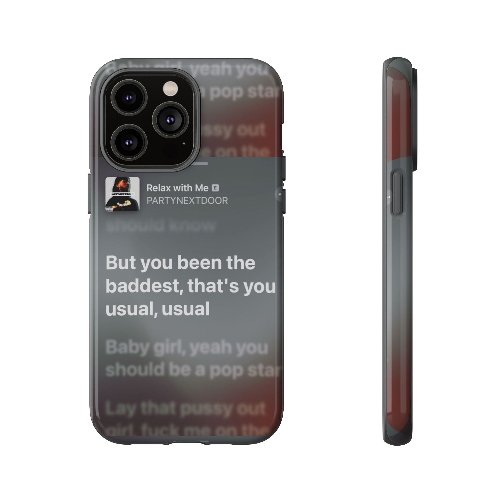 Tough Cases