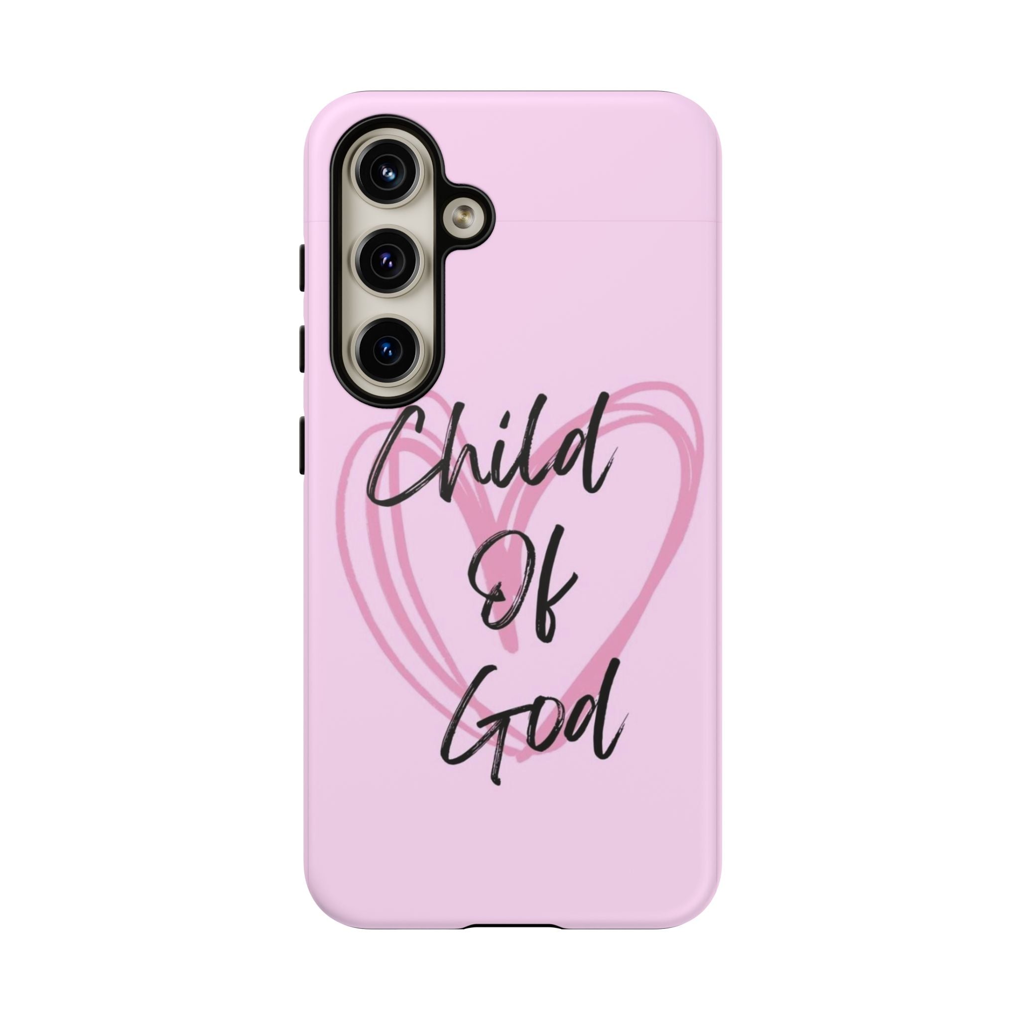Tough Cases