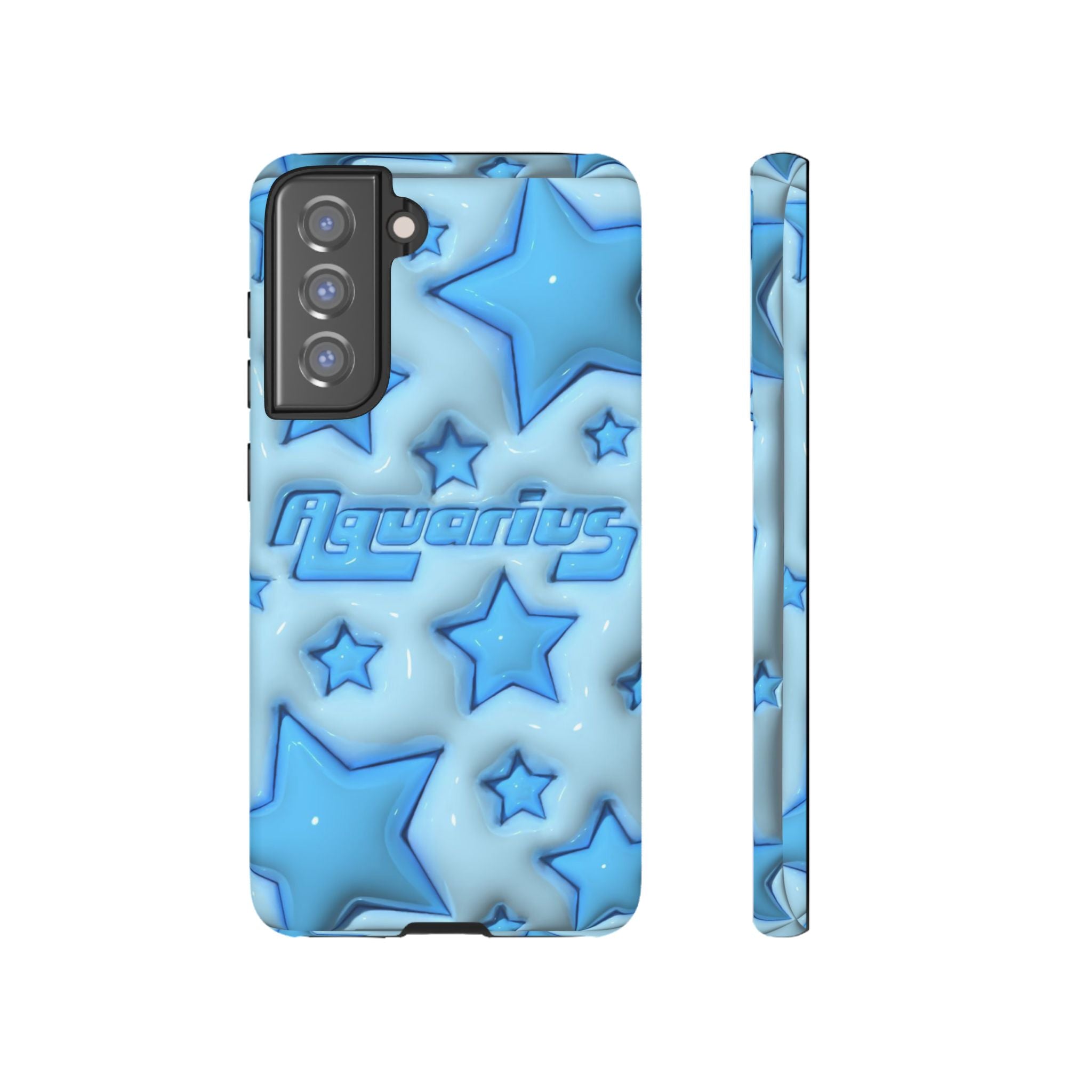 Tough Cases